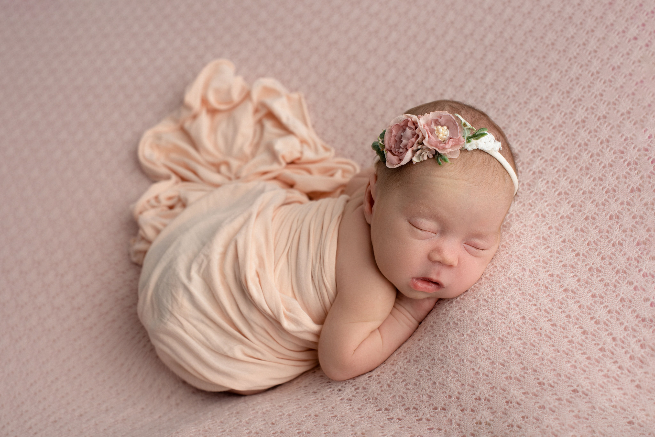 Новорожденные. Фотограф Новорожденных во Владивостоке Ольга Галаницкая