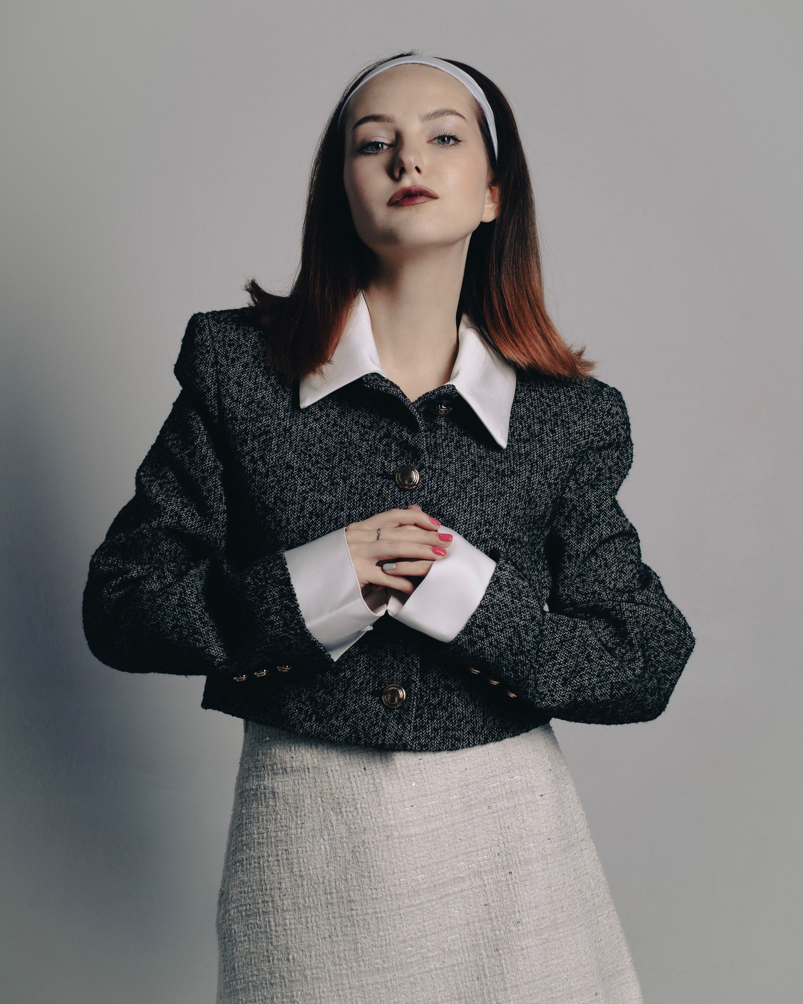 Дьявол носит Chanel. Ss.davydova