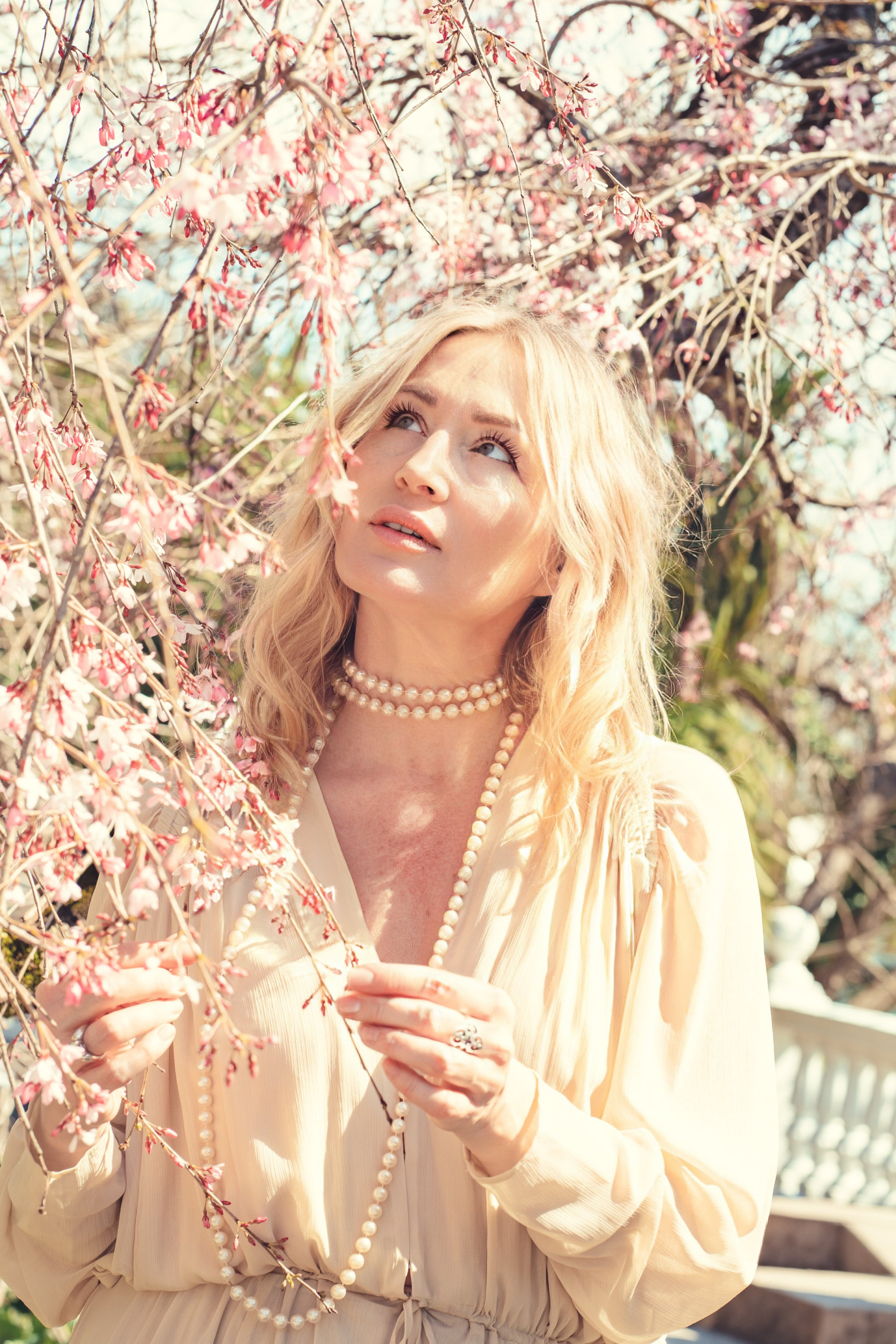 Летние фотосессии. Фотограф и фотохудожник