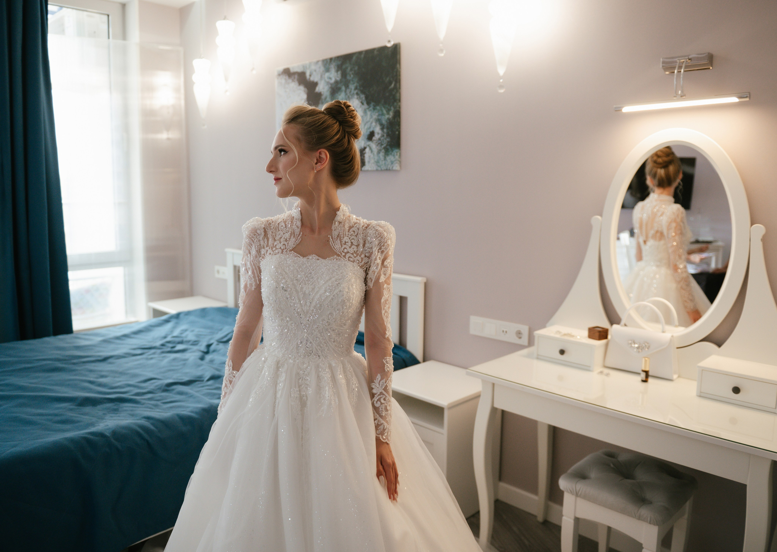 Иван и Анна.Севастополь. Свадебный, женский, семейный фотограф в Севастополе Юлия Мошенко