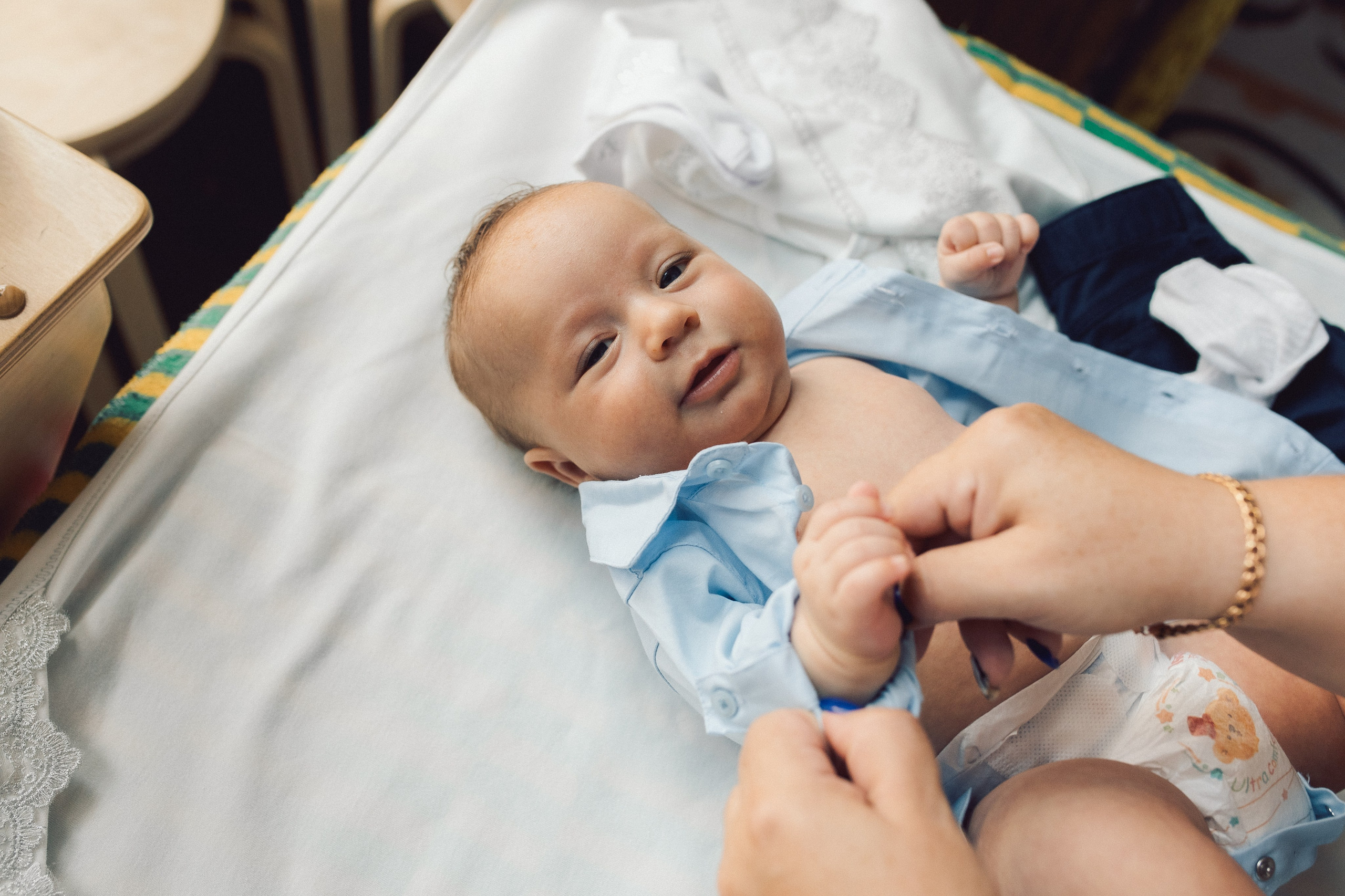 Часовня Серафима Саровского