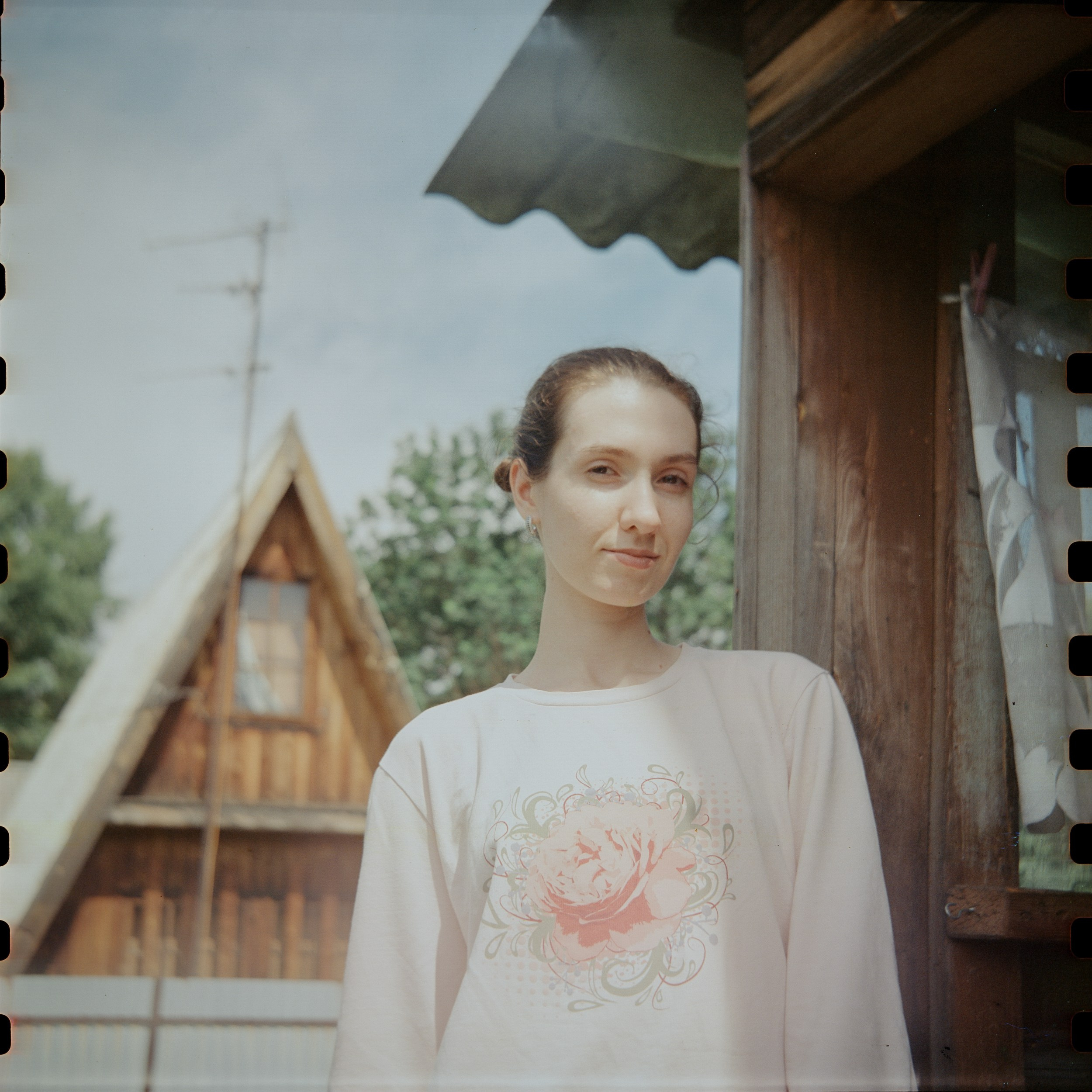 Сборник одиночных портретов. Портретный и репортажный фотограф. Мыльников Илья