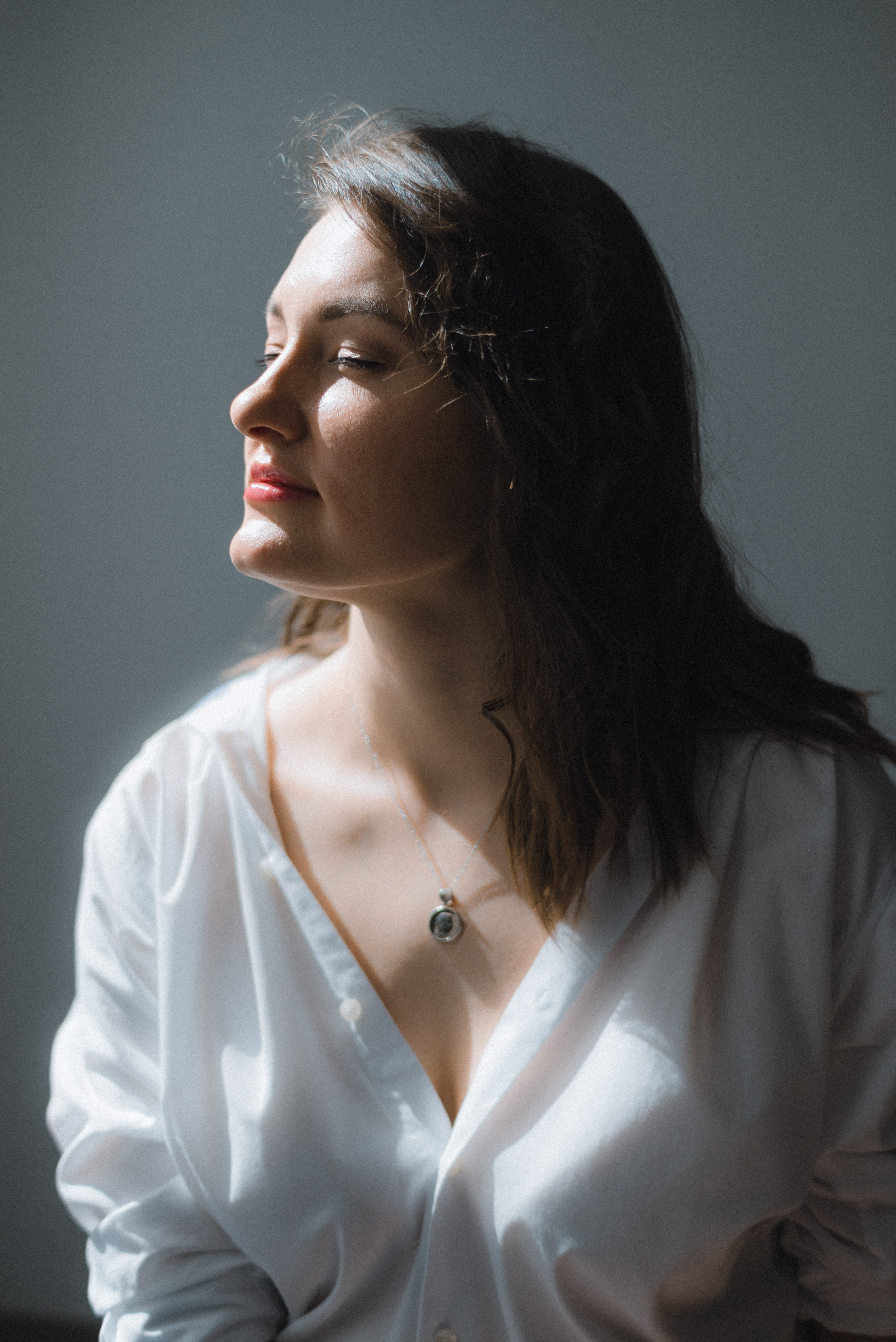 Портретный фотограф СПб. Изящная фотография | Ксения Милушкина