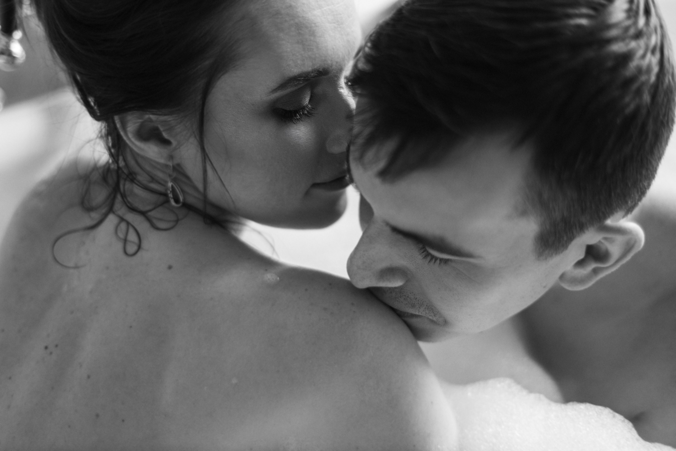 Годовщина свадьбы в отеле Гранд Европа. Изящная фотография | Ксения Милушкина