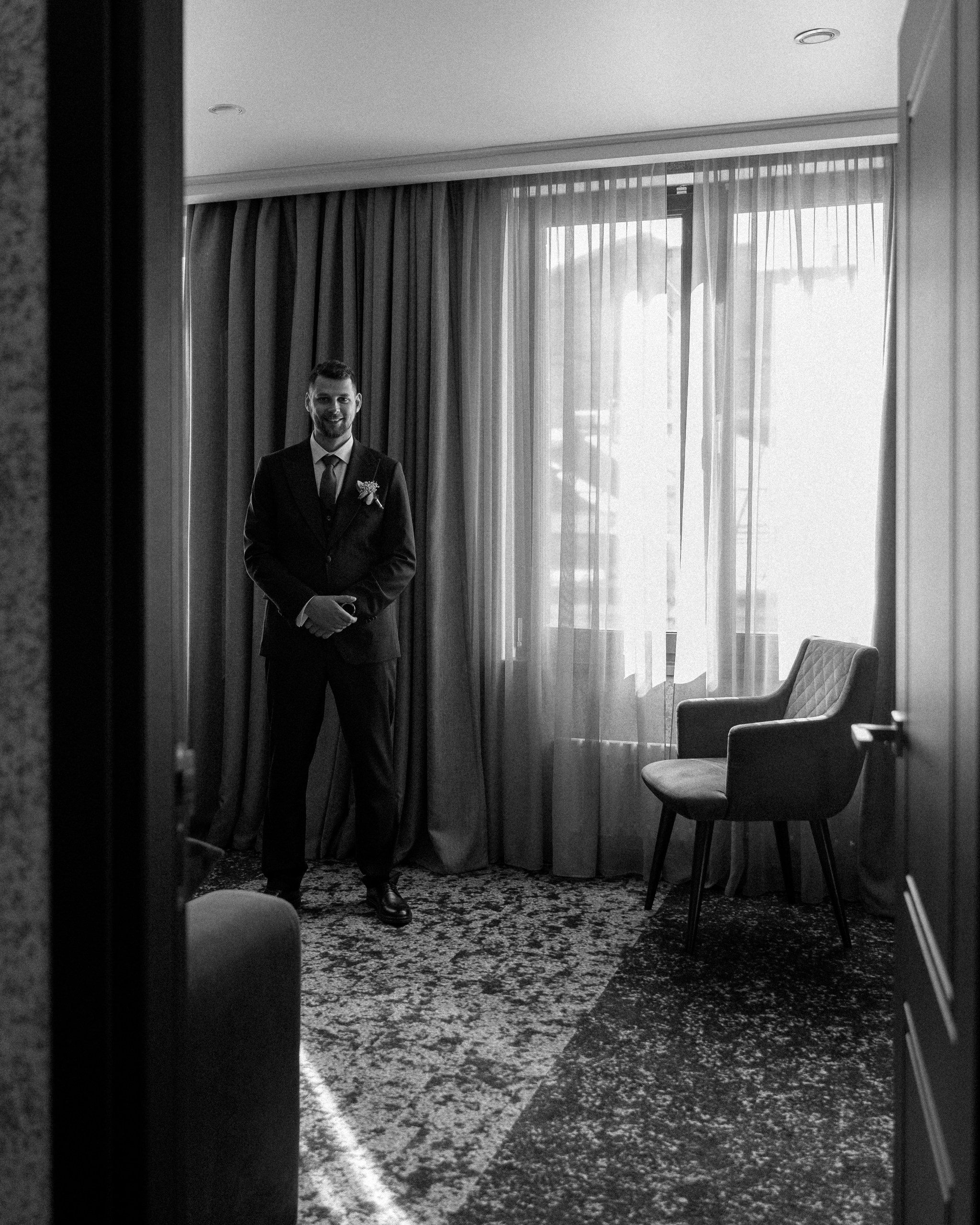 Morning Nikita 💍 Aleksandra. Свадебный семейный женский фотограф в Санкт-Петербурге Ксения Жультэ