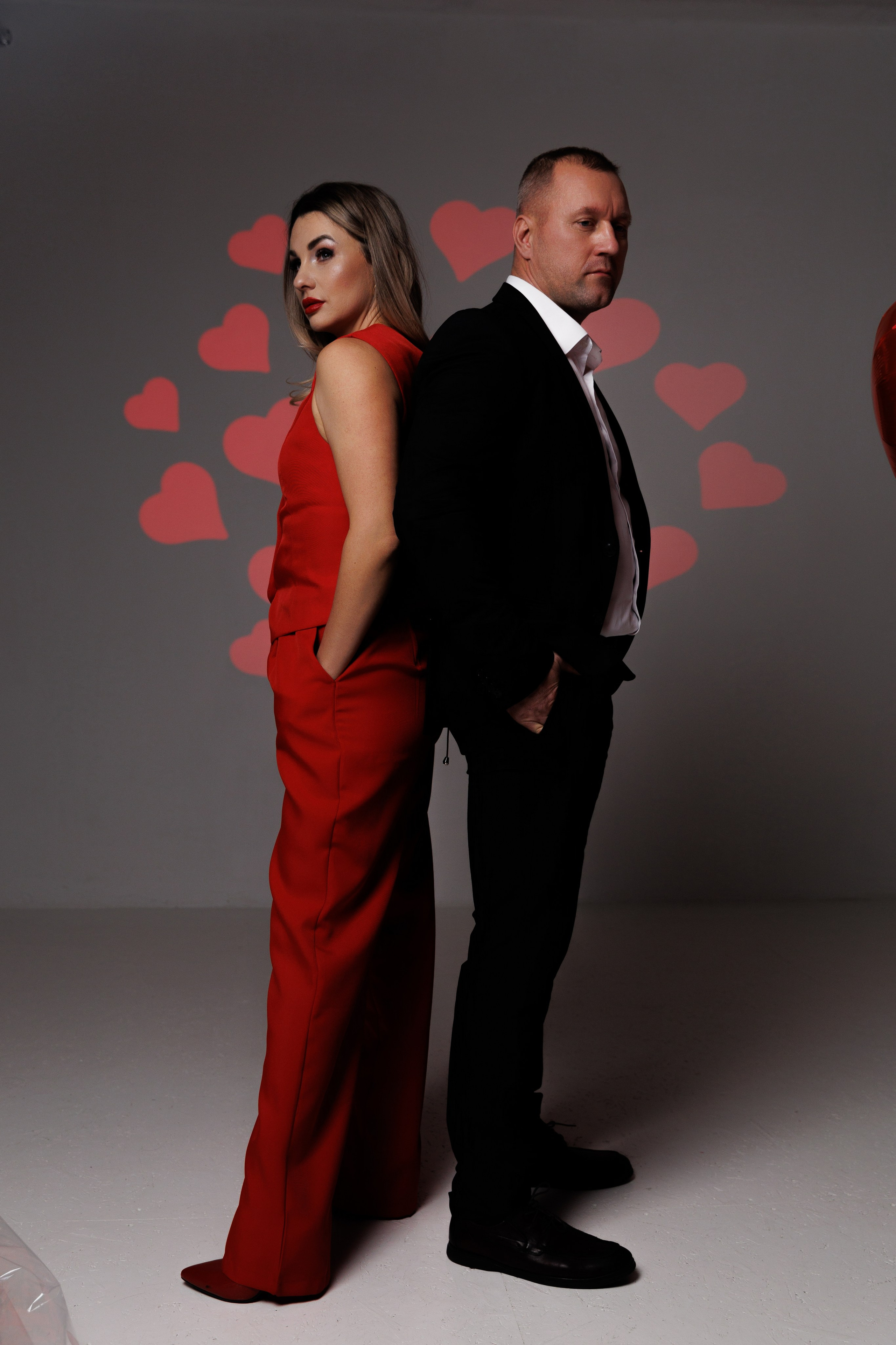 Настя и Рома. Свадебный и семейный фотограф Егорова Юлия