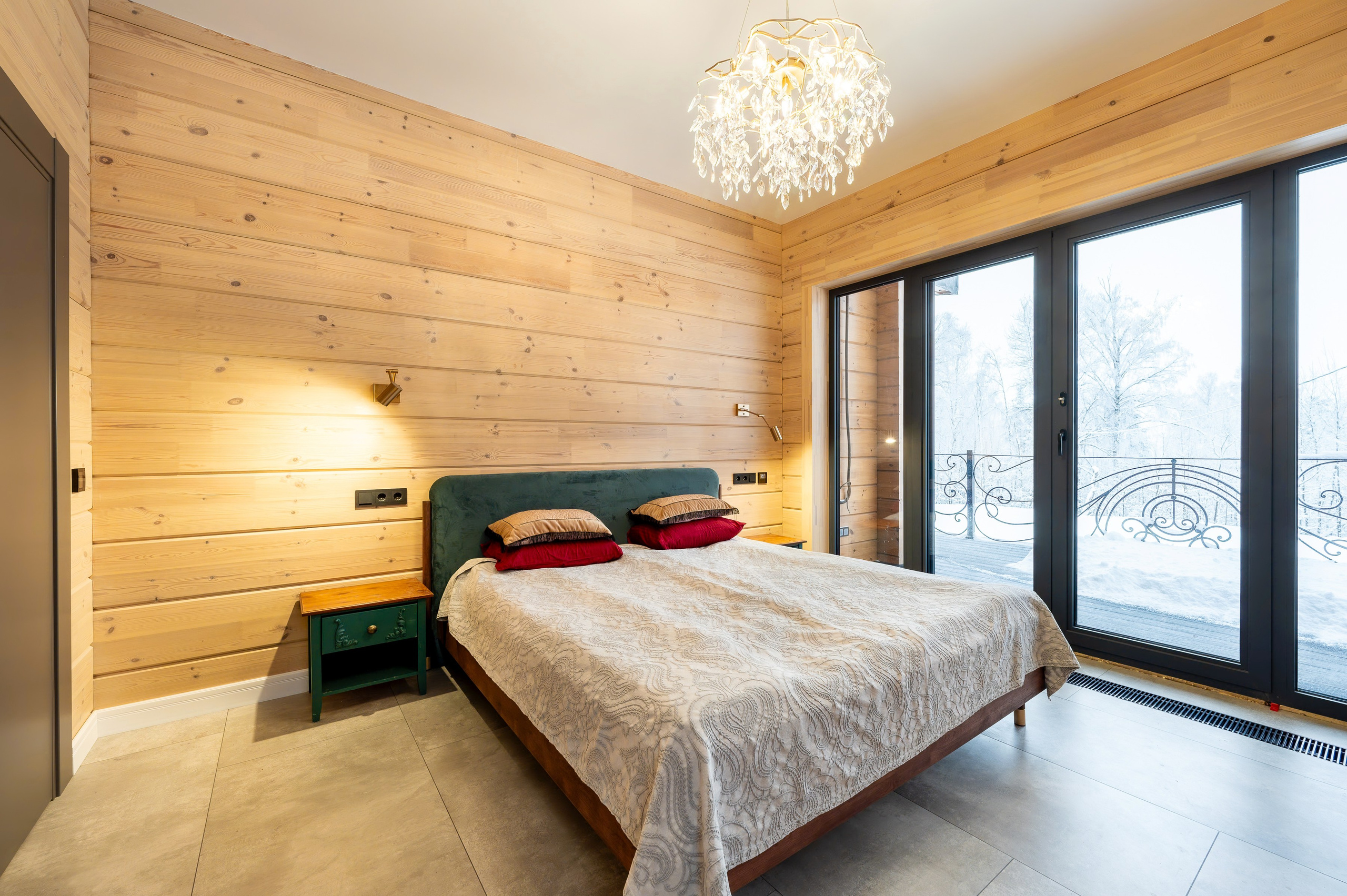 Дом на продажу. Интерьерный фотограф. Фото- видеосъемка недвижимости Санкт-Петербург