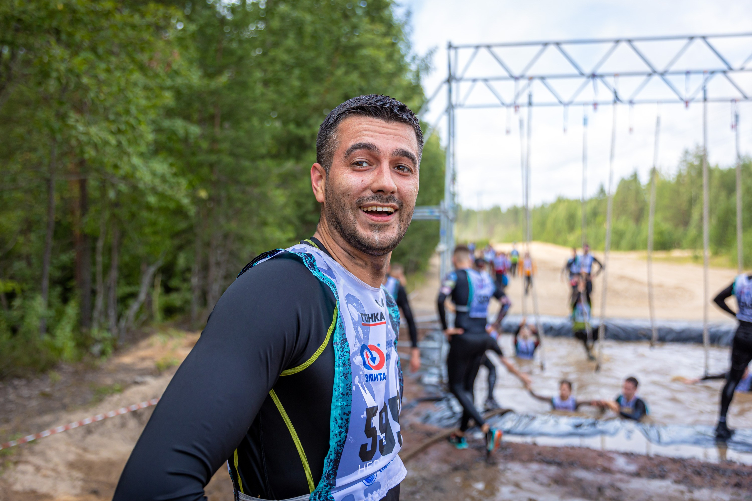 Спорт. Профессиональной фотограф в Санкт-Петербурге Алексей Киселёв