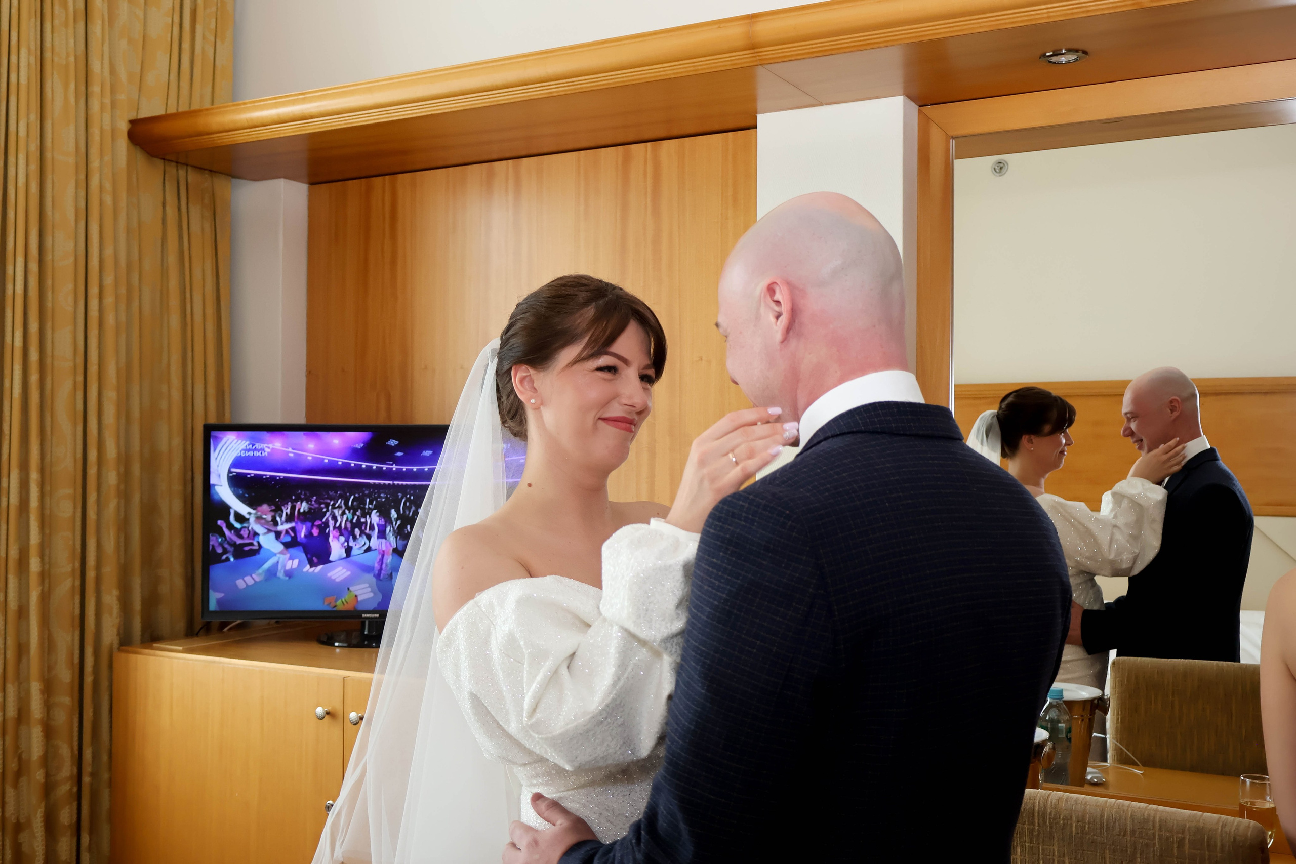 Wedding Сергей и Алиса. Виктория Шишкова свадебный фотограф Москва и МО (Балашиха, Щелково)