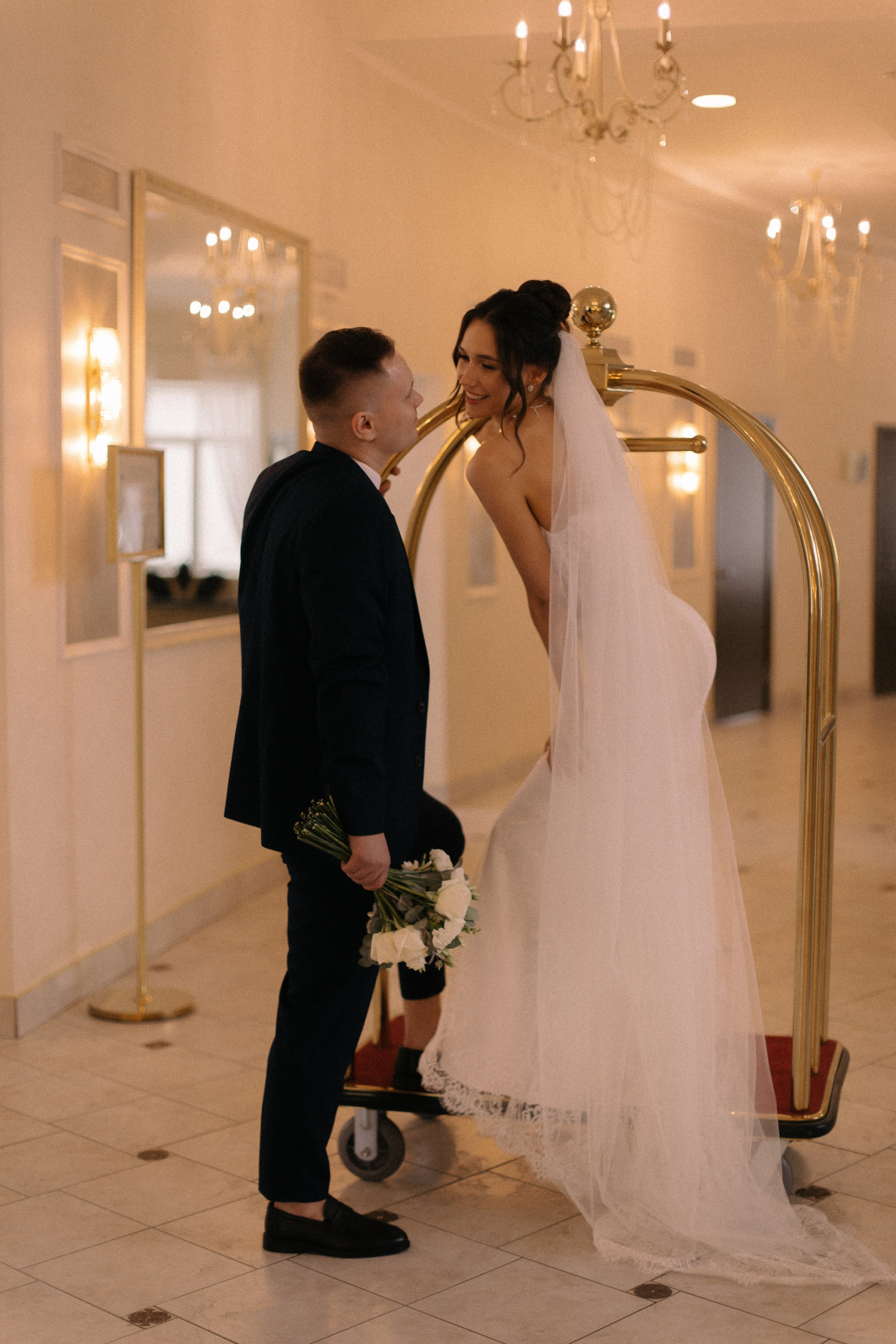 Анастасия и Александр ♡