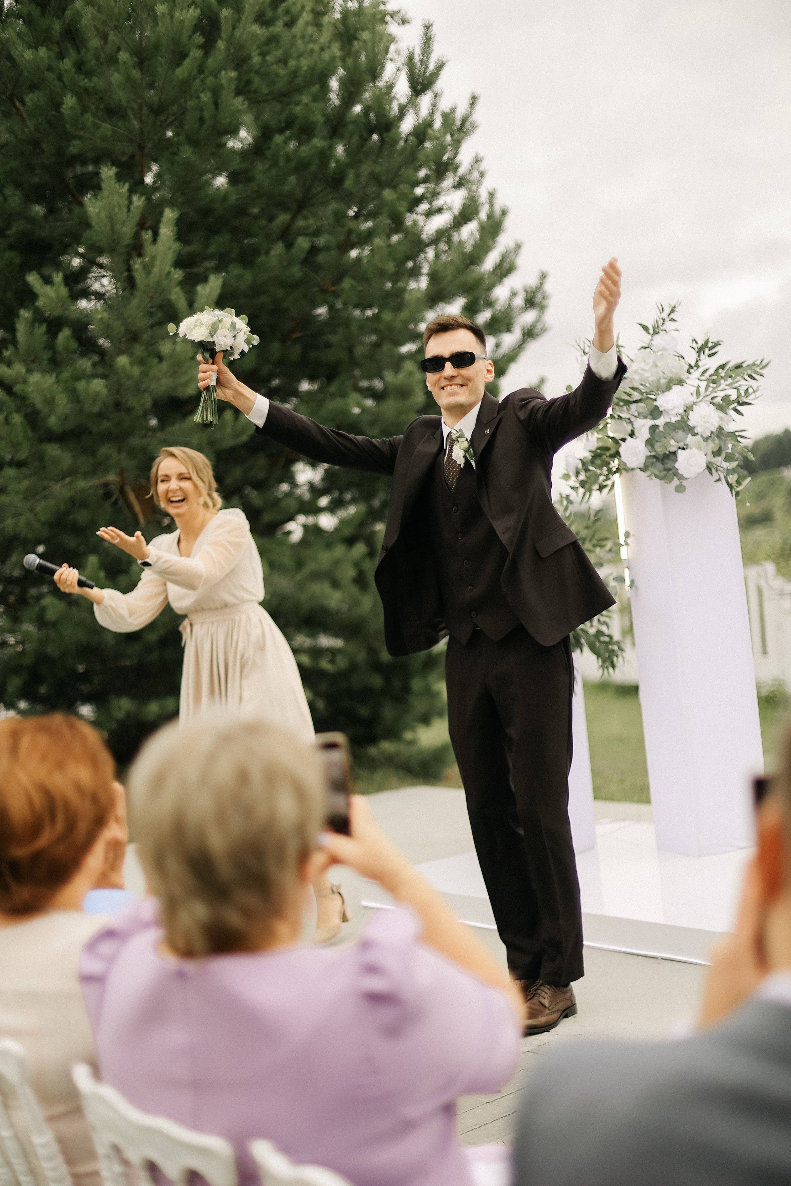 Алина ♡ Денис