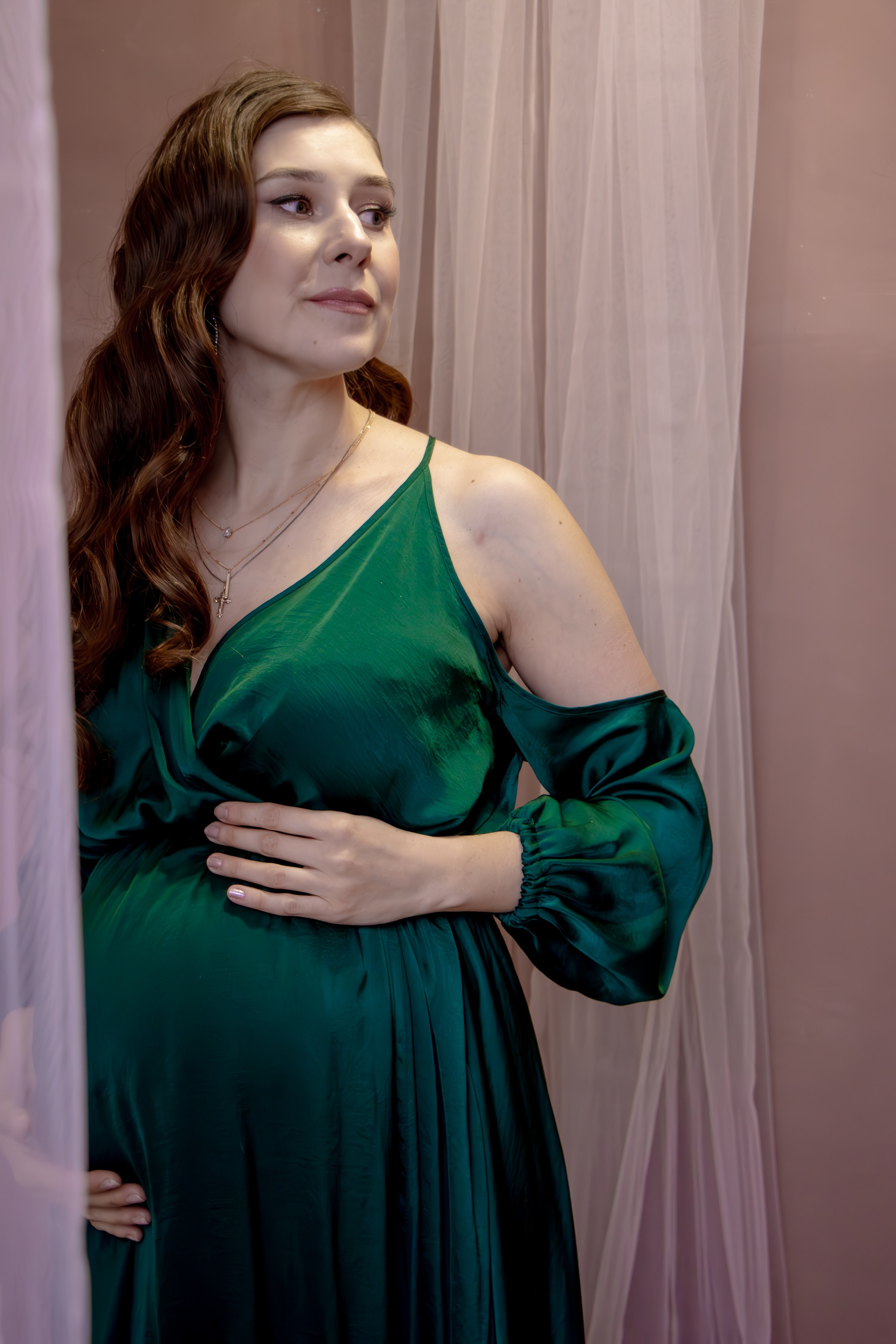 Екатерина. Фотограф Татьяна Матрос