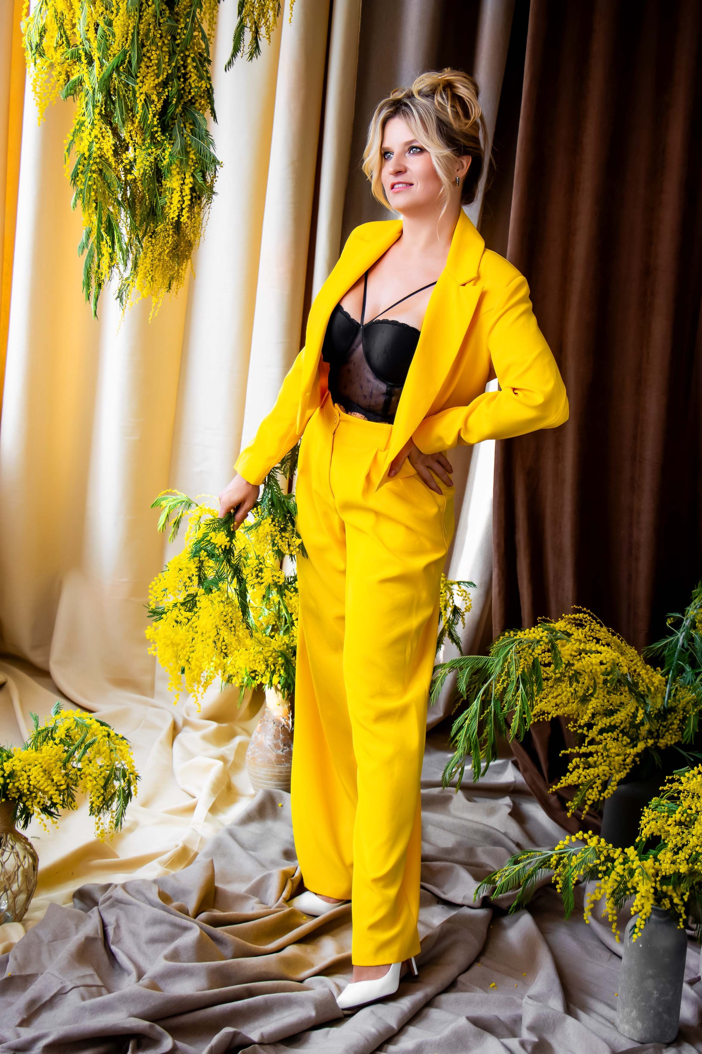 Юлия. Фотограф Татьяна Матрос