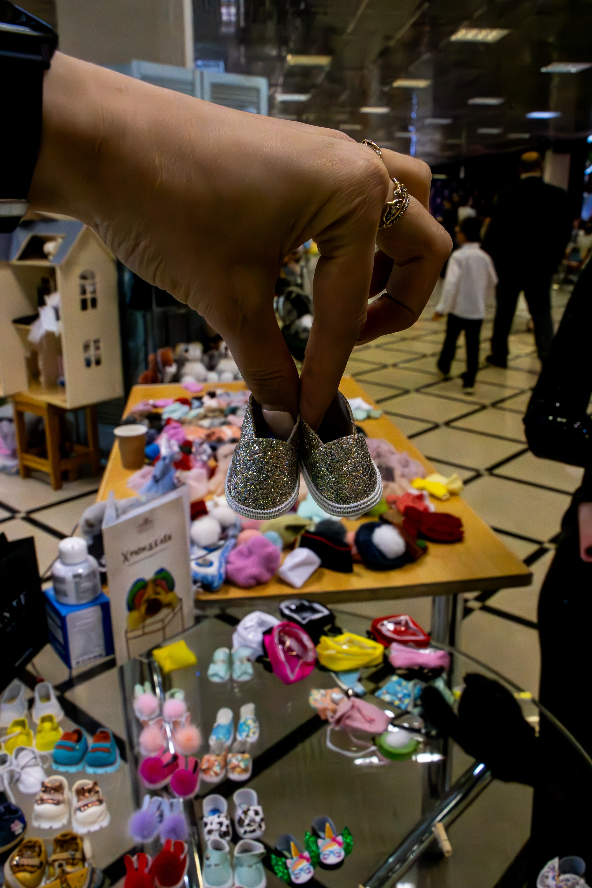 Estet Fashion Week 2025. Фотограф Татьяна Матрос