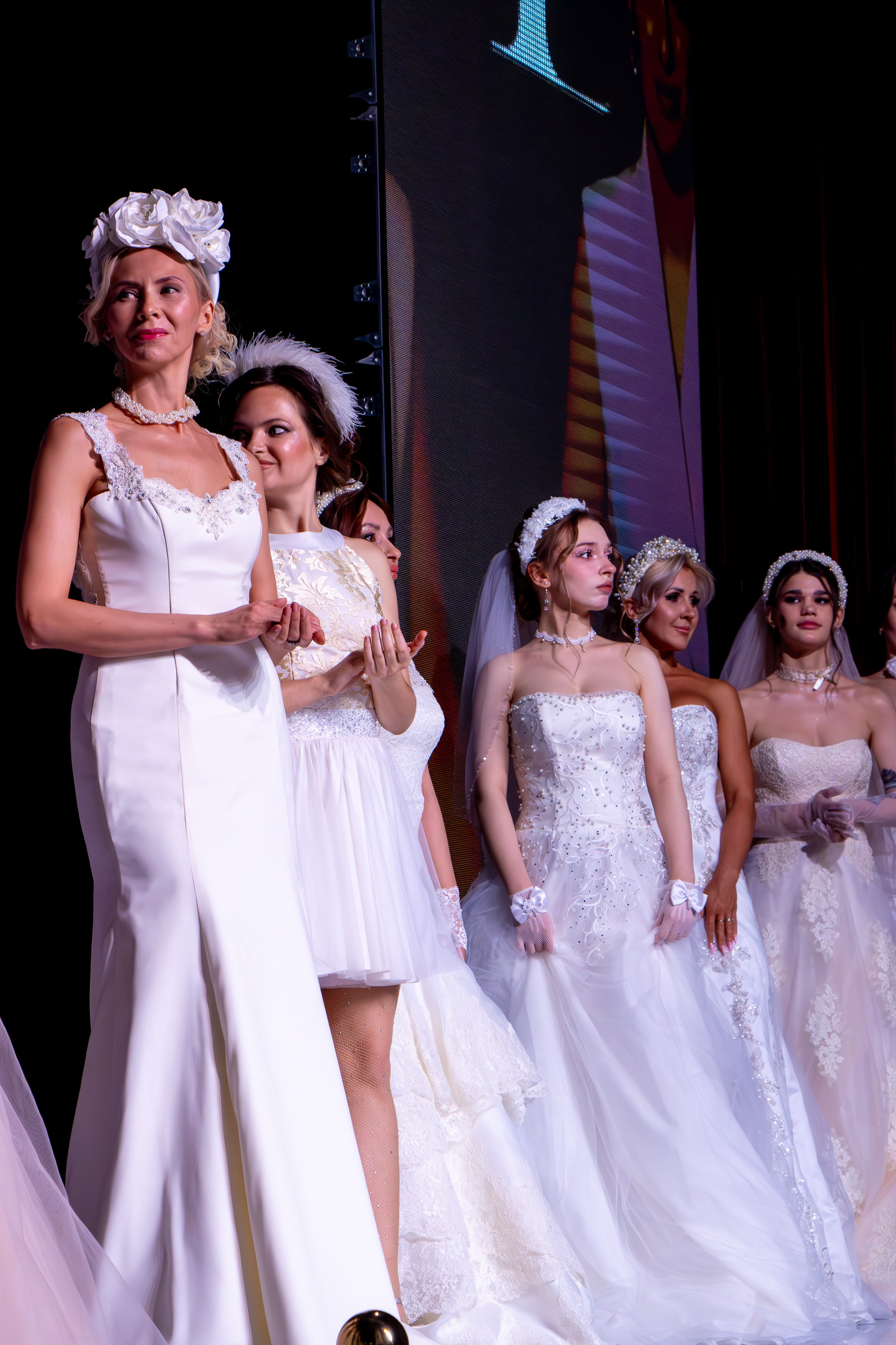 Estet Fashion Week 2025. Фотограф Татьяна Матрос