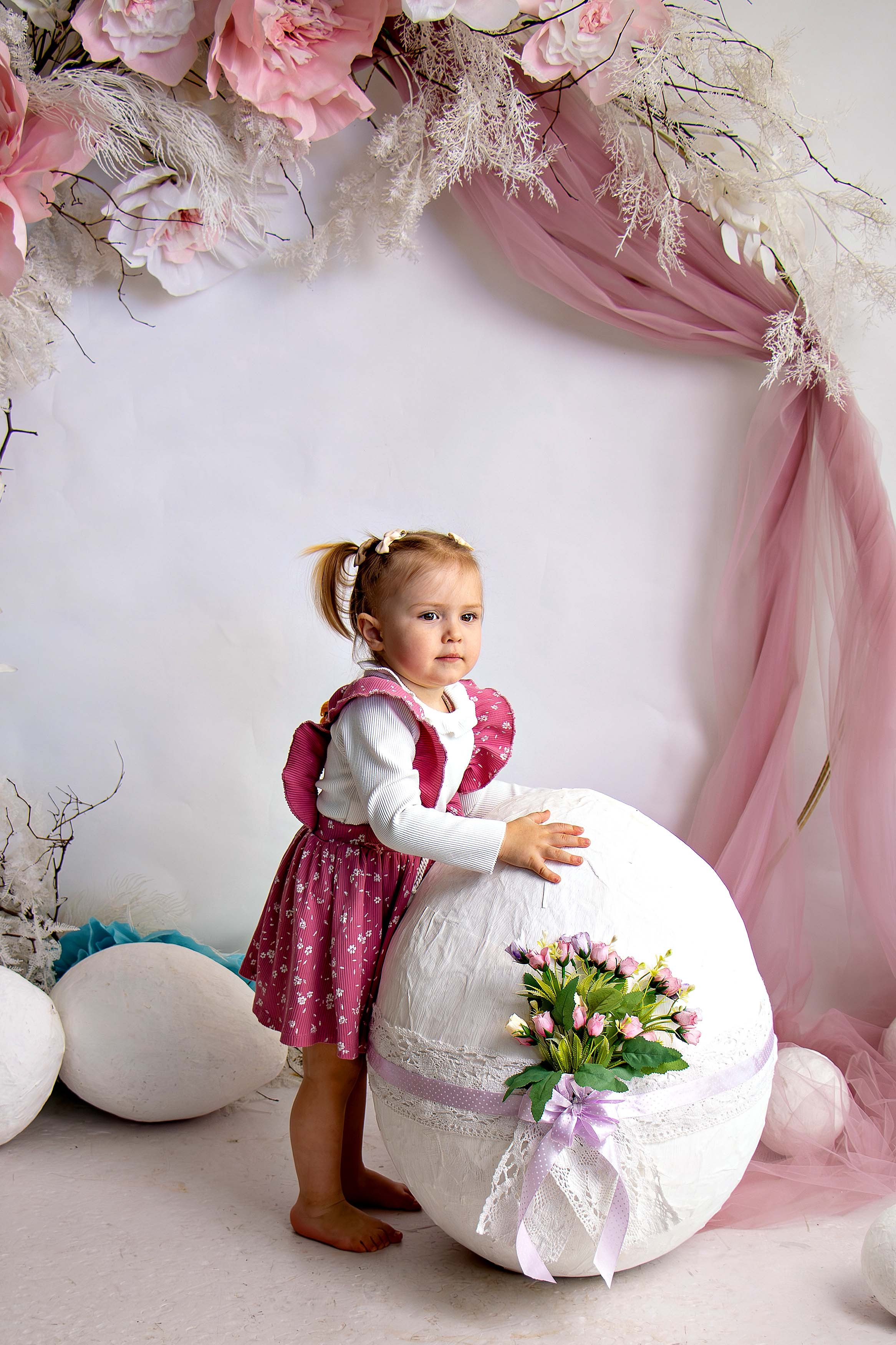 Пасхальный фотопроект. Фотограф Татьяна Матрос