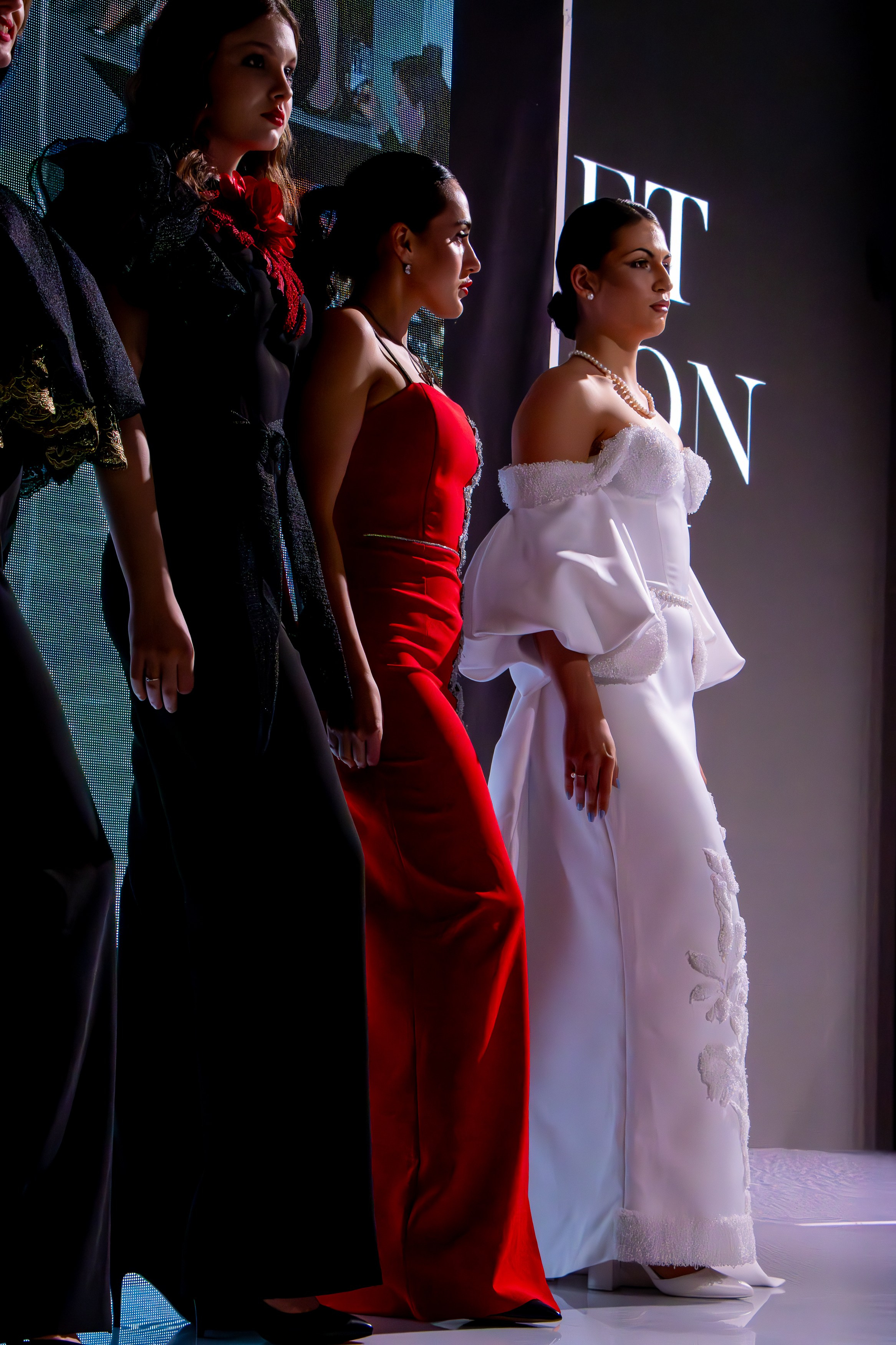 Estet Fashion Week 2025. Фотограф Татьяна Матрос