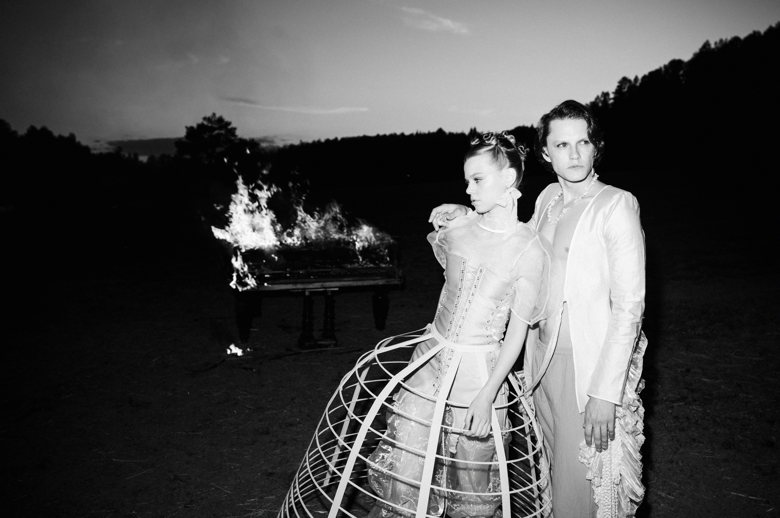 Young Baryshnikov. Свадебный фотограф Сергей Скрипник