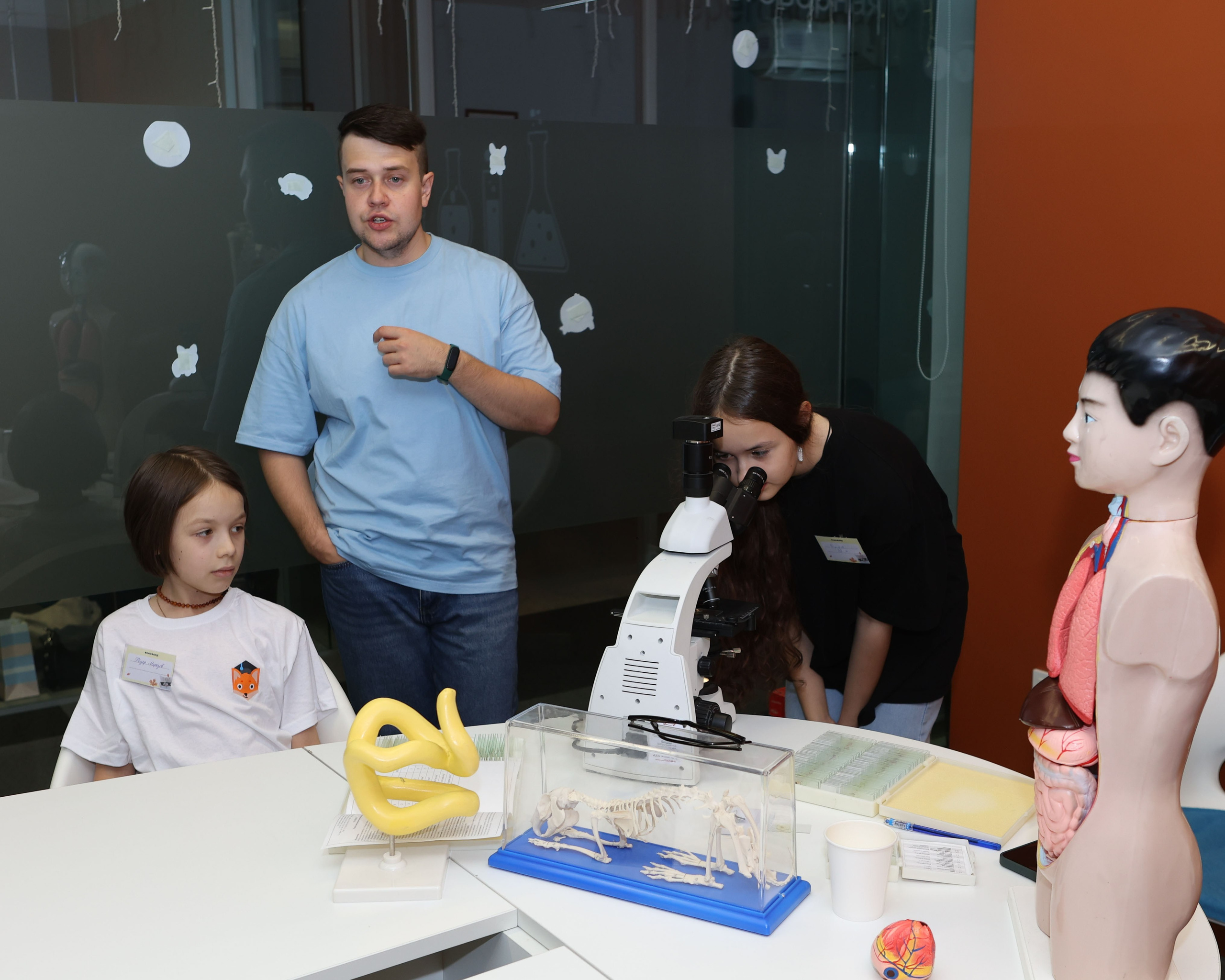 5-7 классы: Фоксфорд. Выпускные альбомы и школьный фотограф в Подольске, Троицке, Щербинке, Москве и Московской области