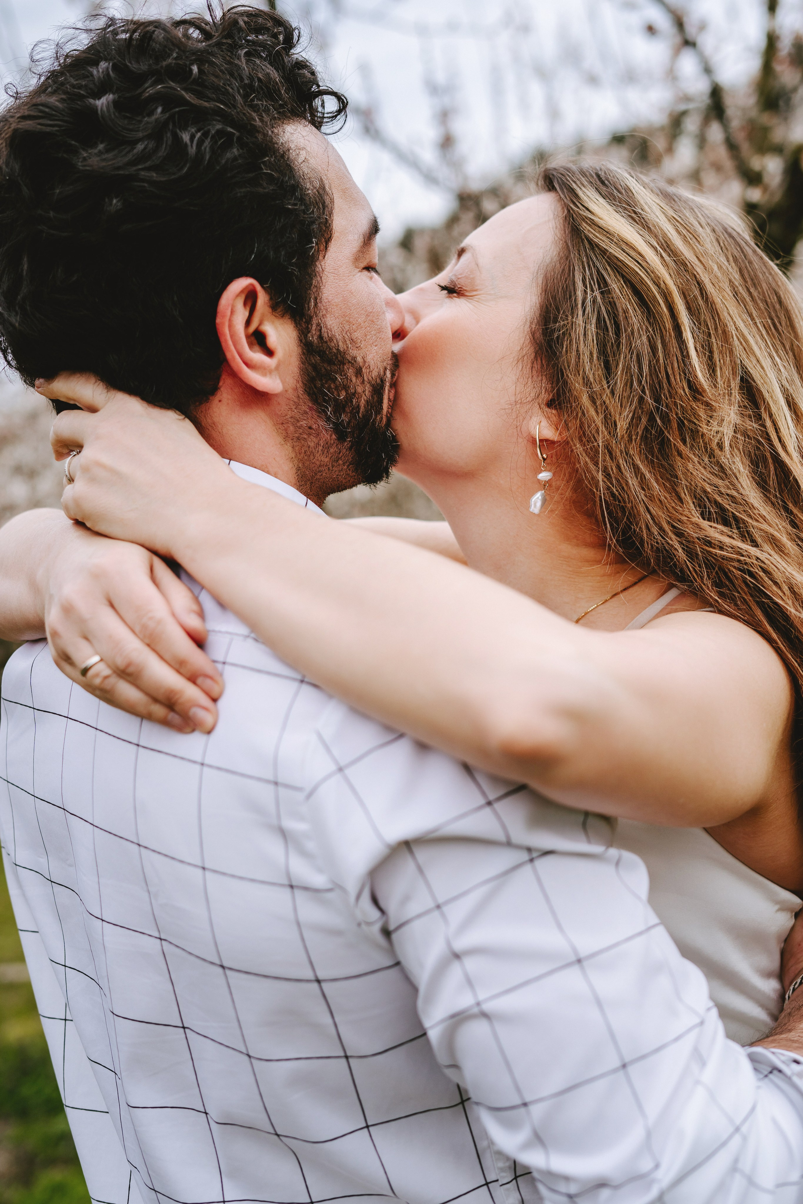 Юлия и Вильям. Портретный фотограф в Томске Наташа Барова