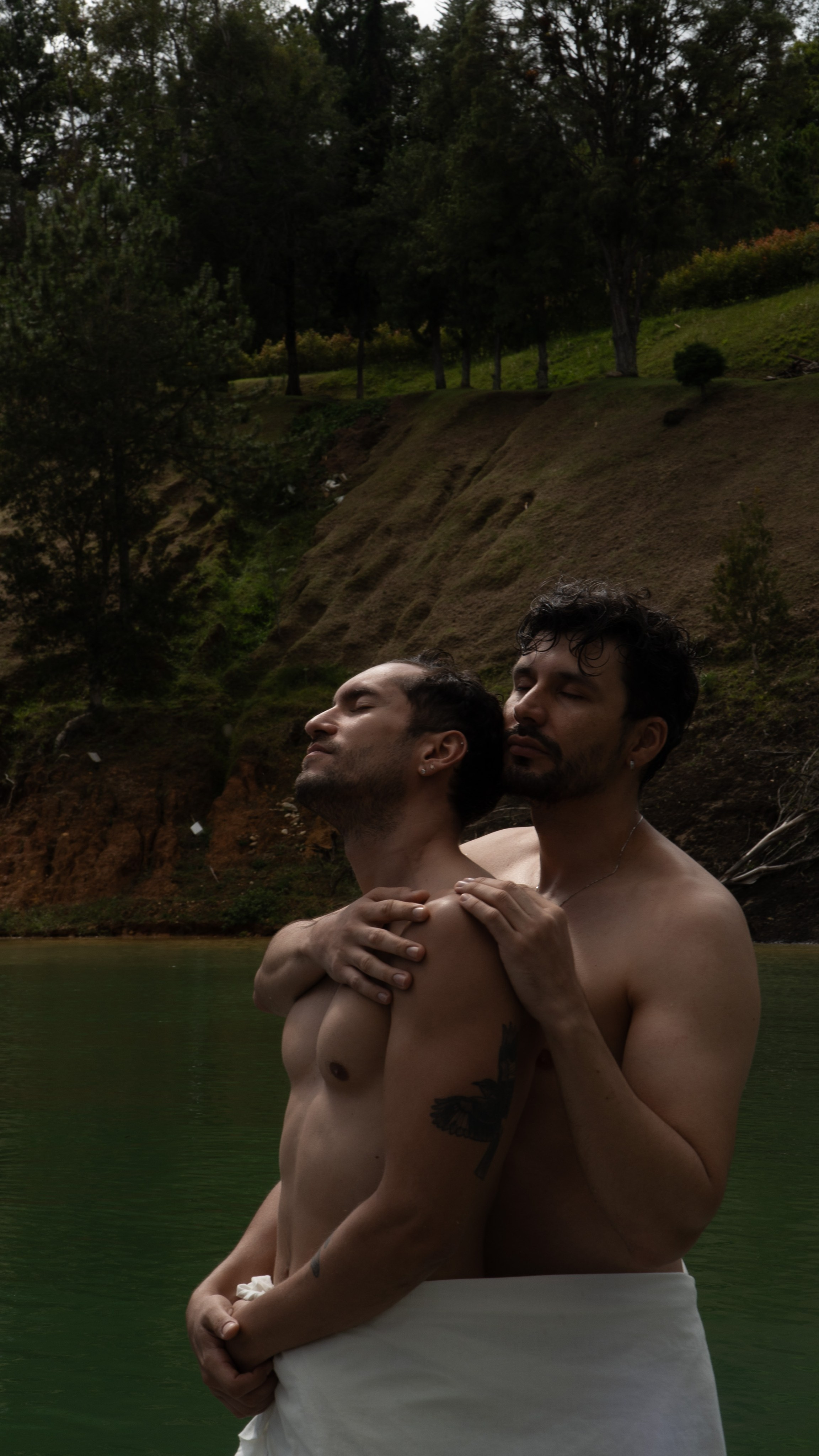 Guatape full. Wedding Photographer in Barcelona and Medellin