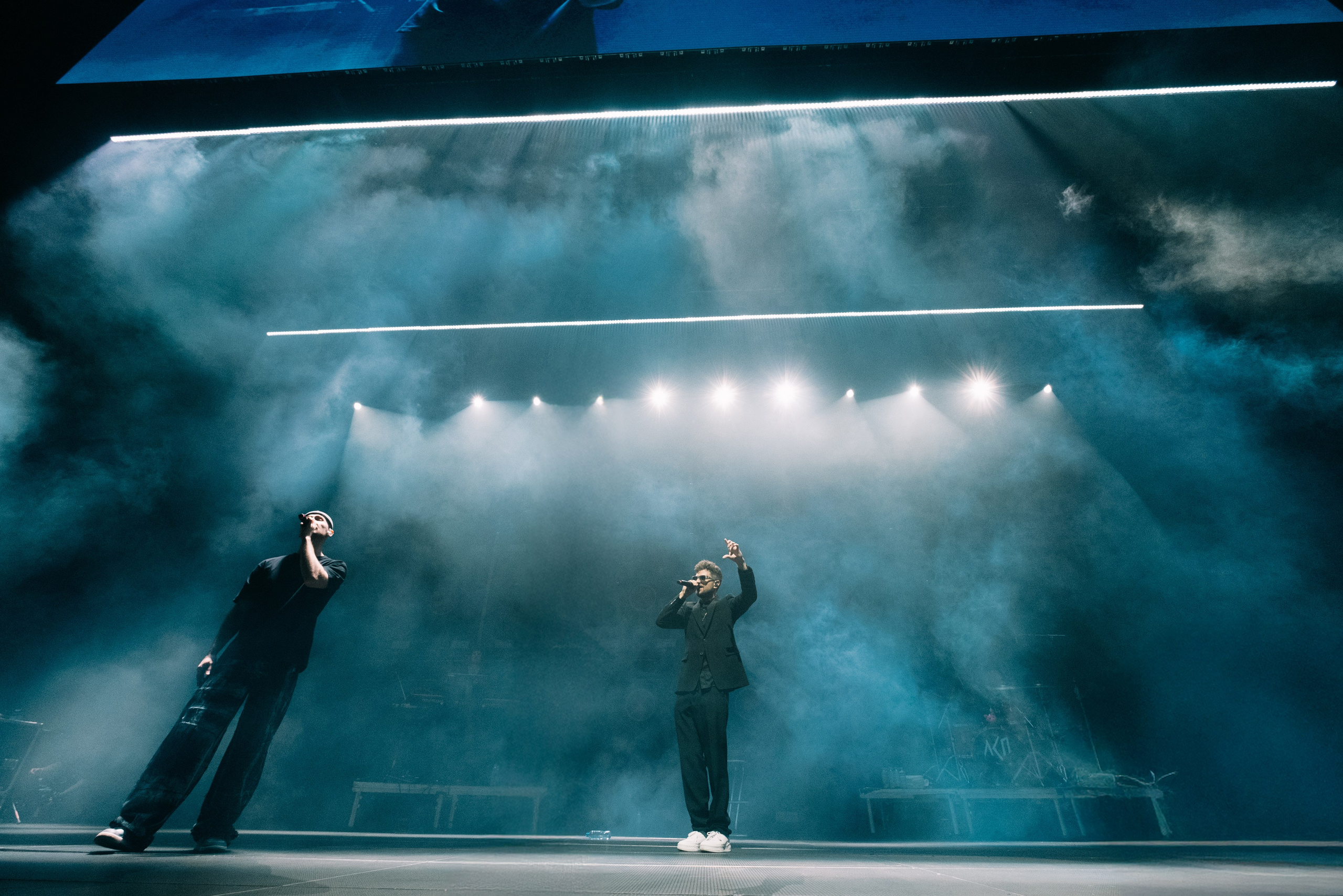 ЛСП В LIVE АРЕНЕ 21.03.25. Концертный и репортажный фотограф в Москве и Санкт-Петербурге Мария