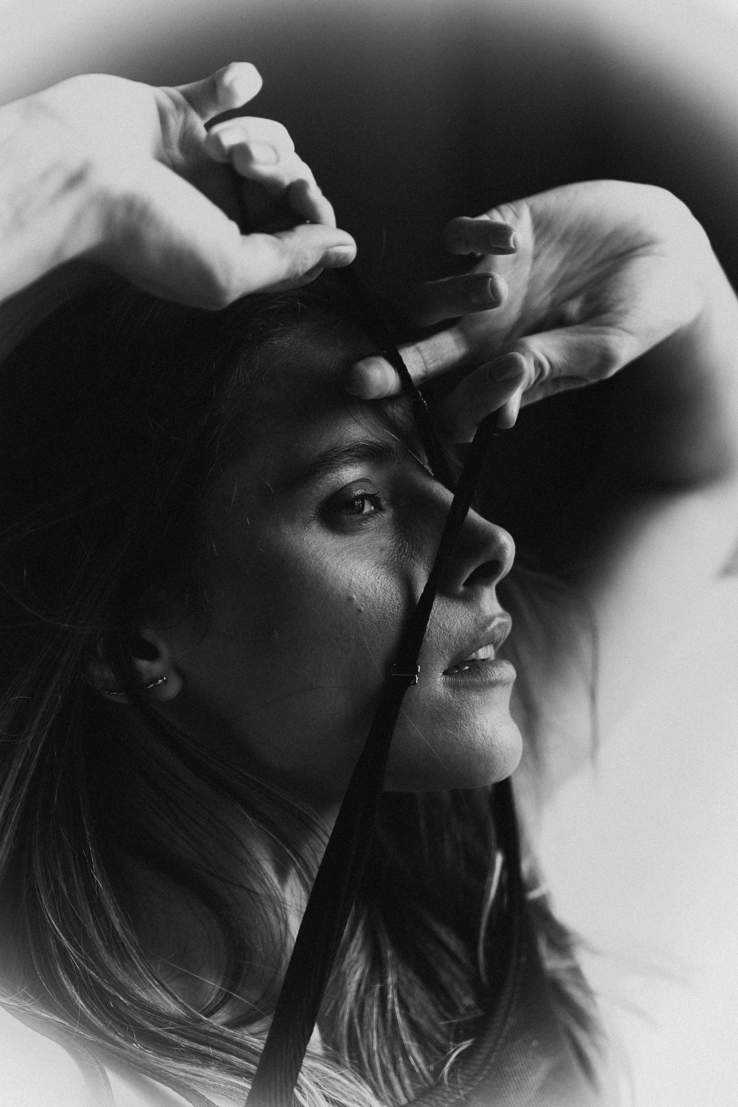 Юлия. Фотограф Элина Муратова