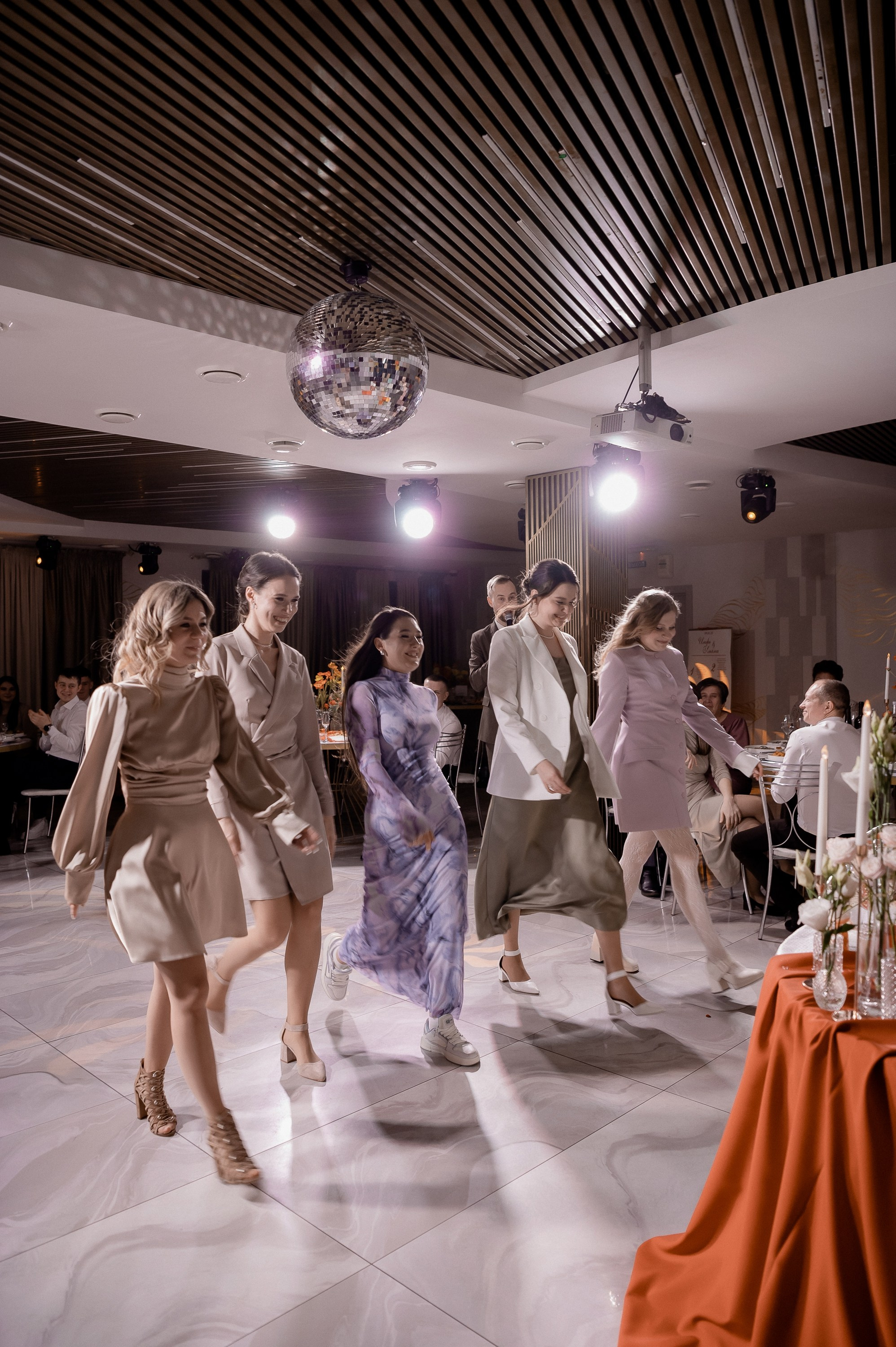 Игорь и Ульяна. Фотограф Анна Пятак