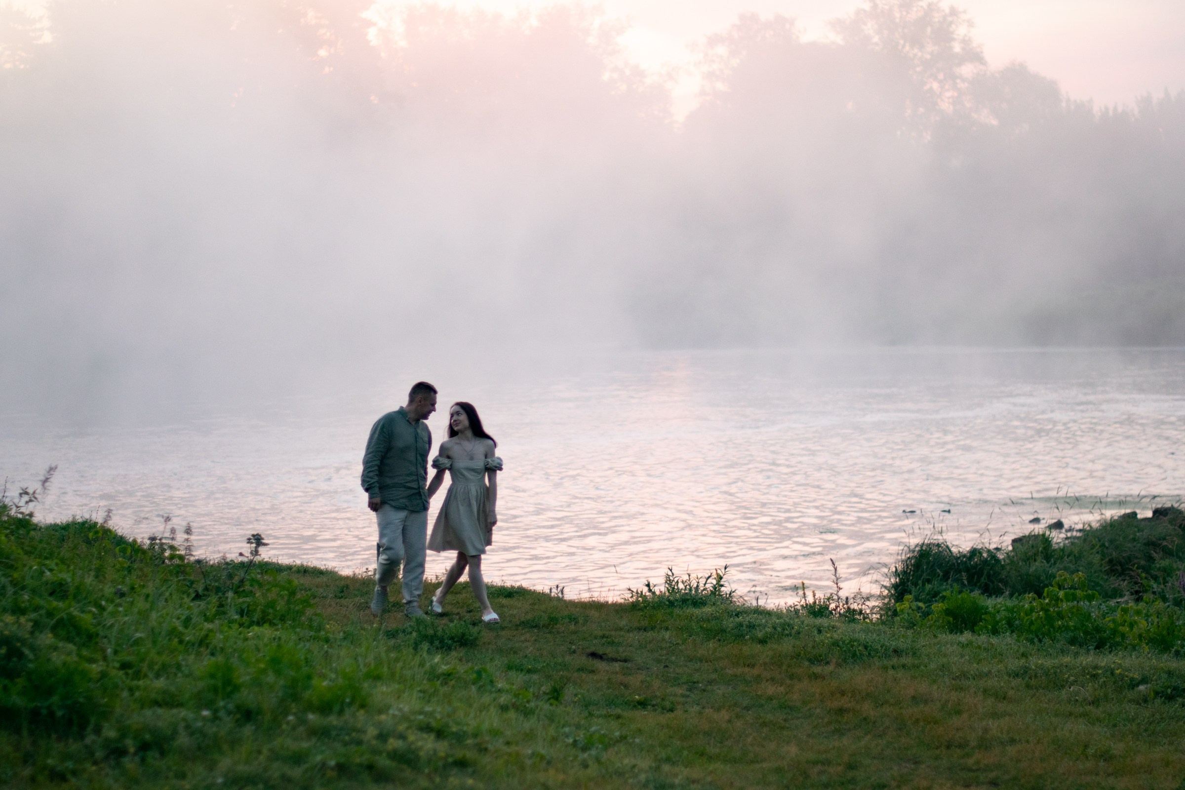Любовь. Фотограф моментов, радости и свободы