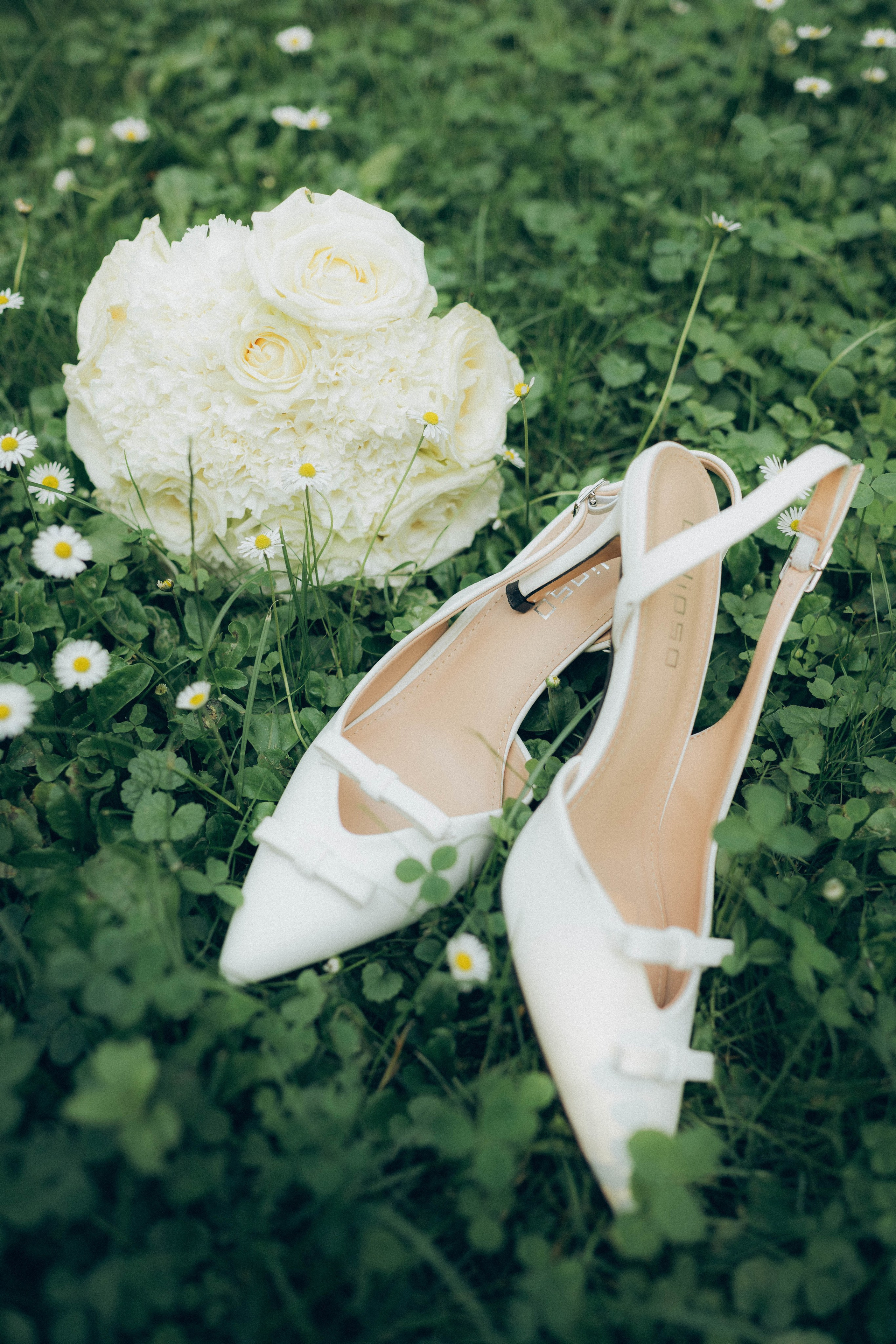 История любви E&V. Фотограф моментов, радости и свободы