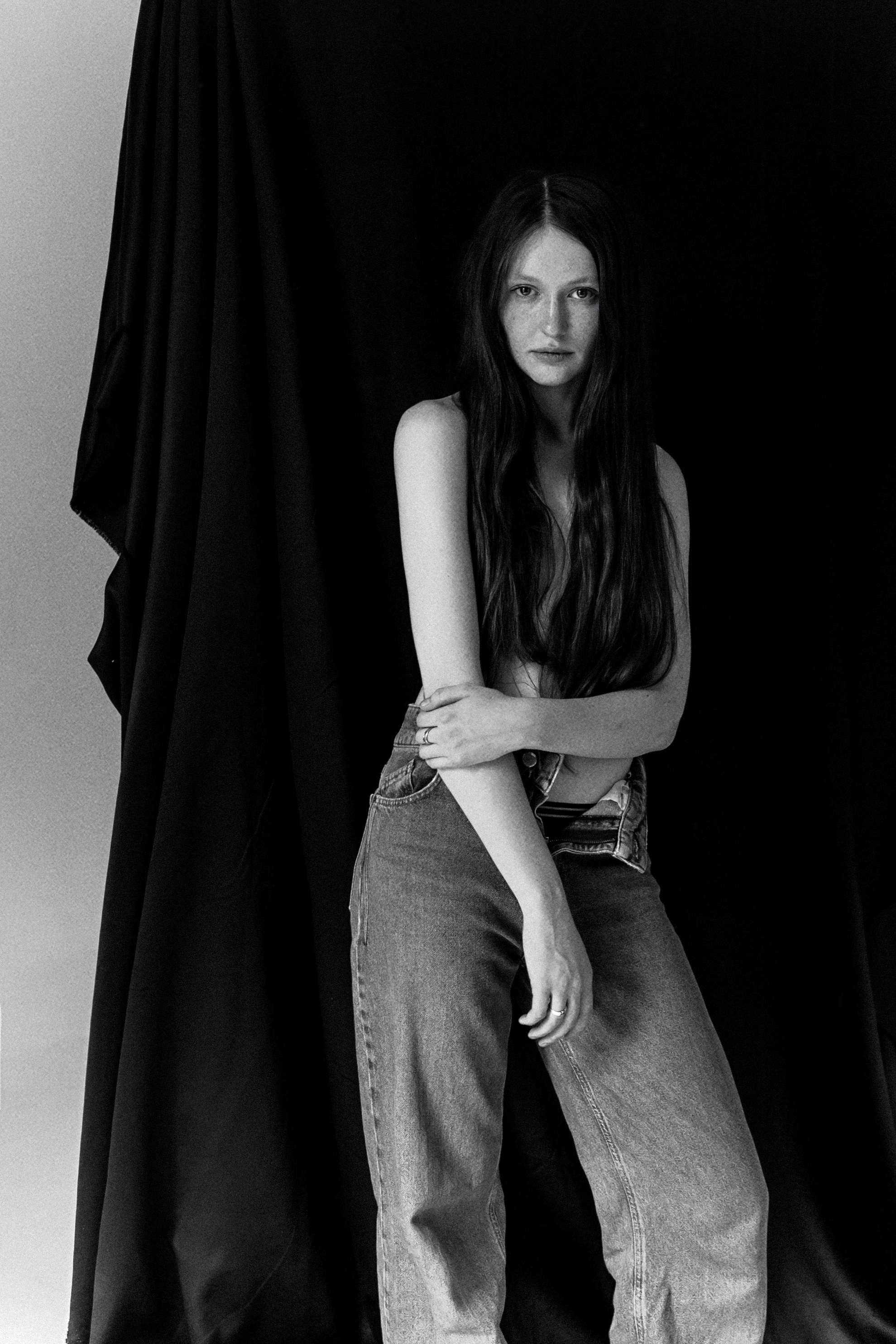 Света. Фотограф Москва, Санкт-Петербург, Абакан