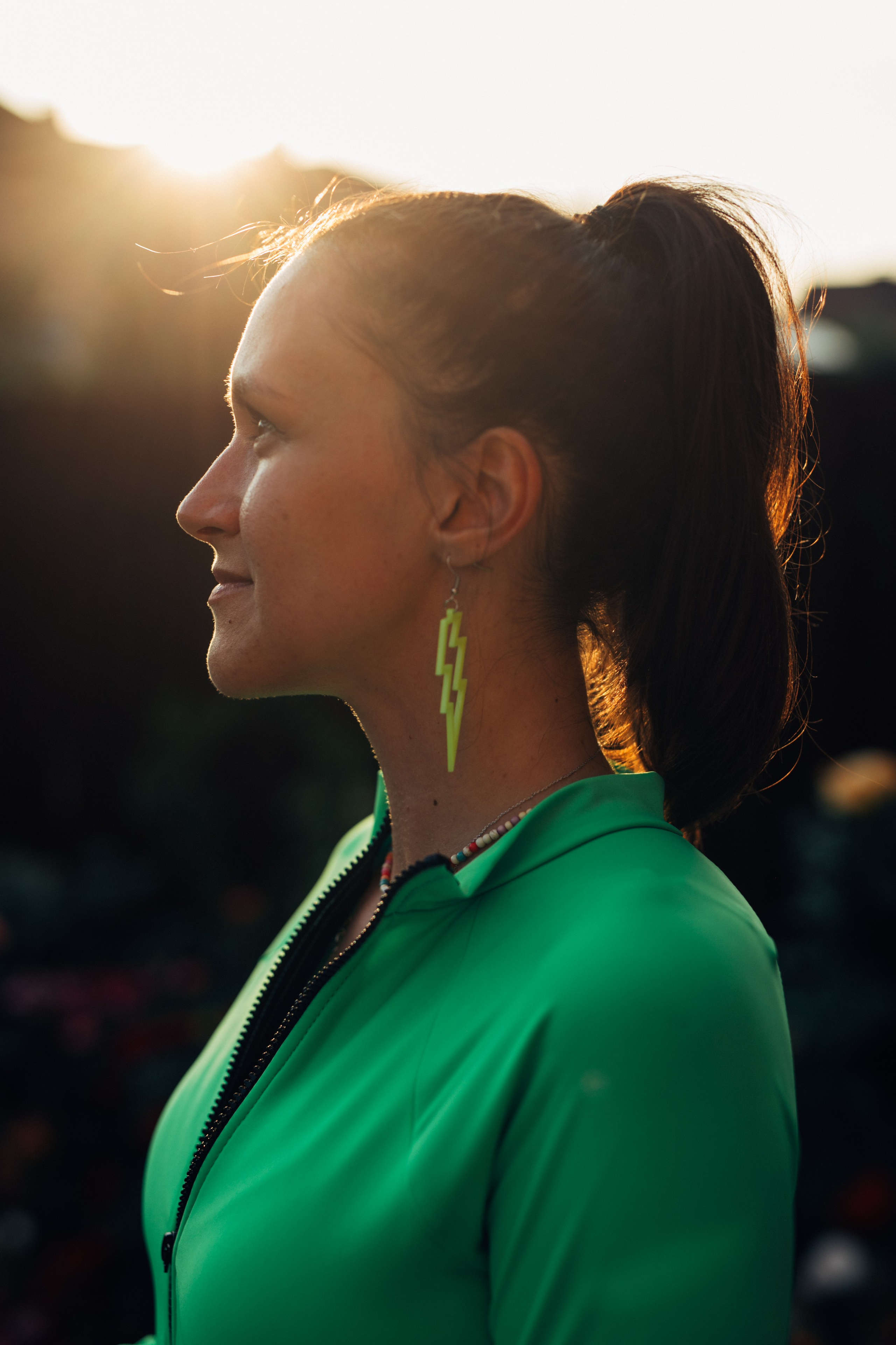 Анонс: GIRLS GIRLS GIRLS. Фотограф Наташа Румянцева