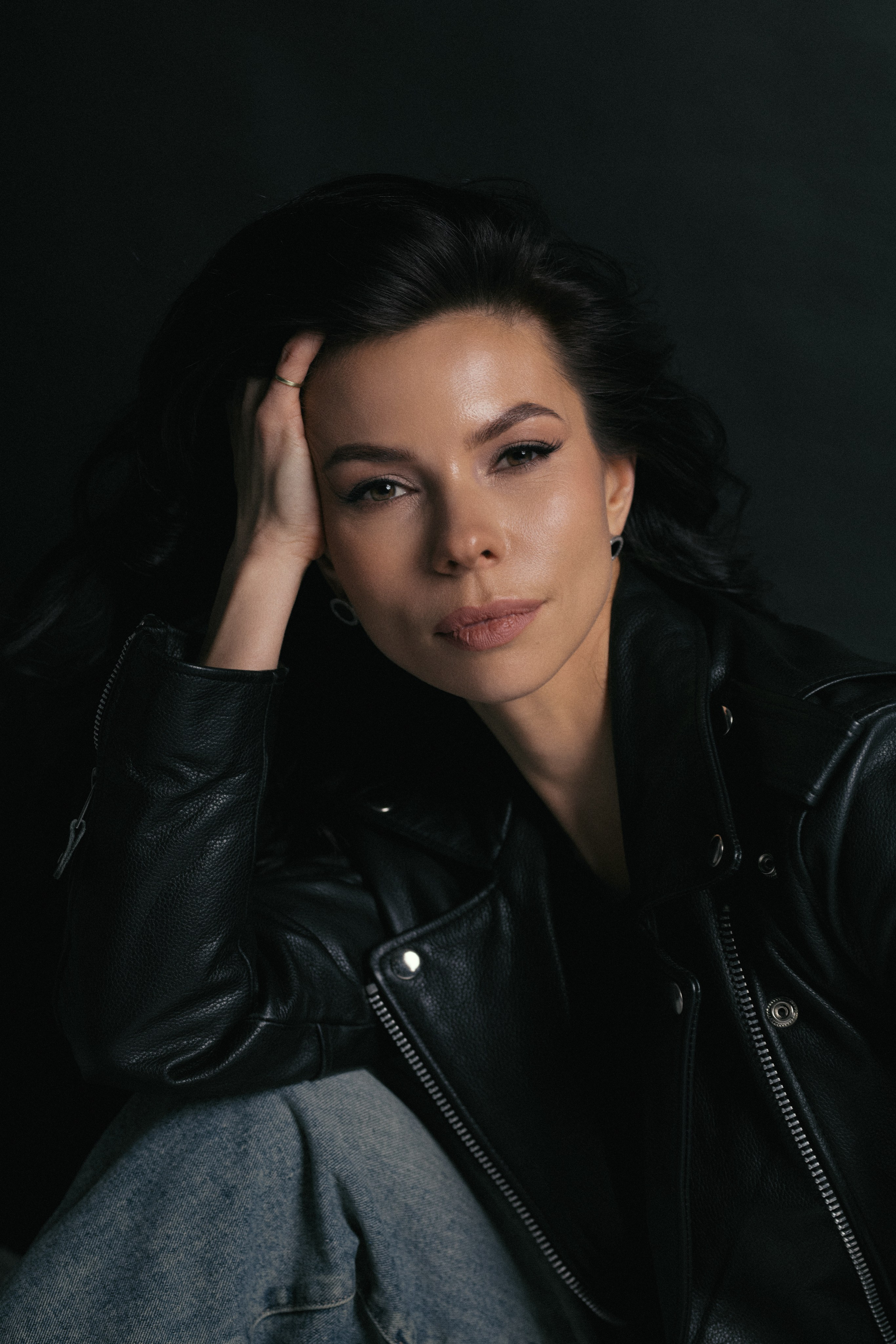 1. Профессиональный Фотограф во Владимире, в Москве и в Суздале — Полина Романычева