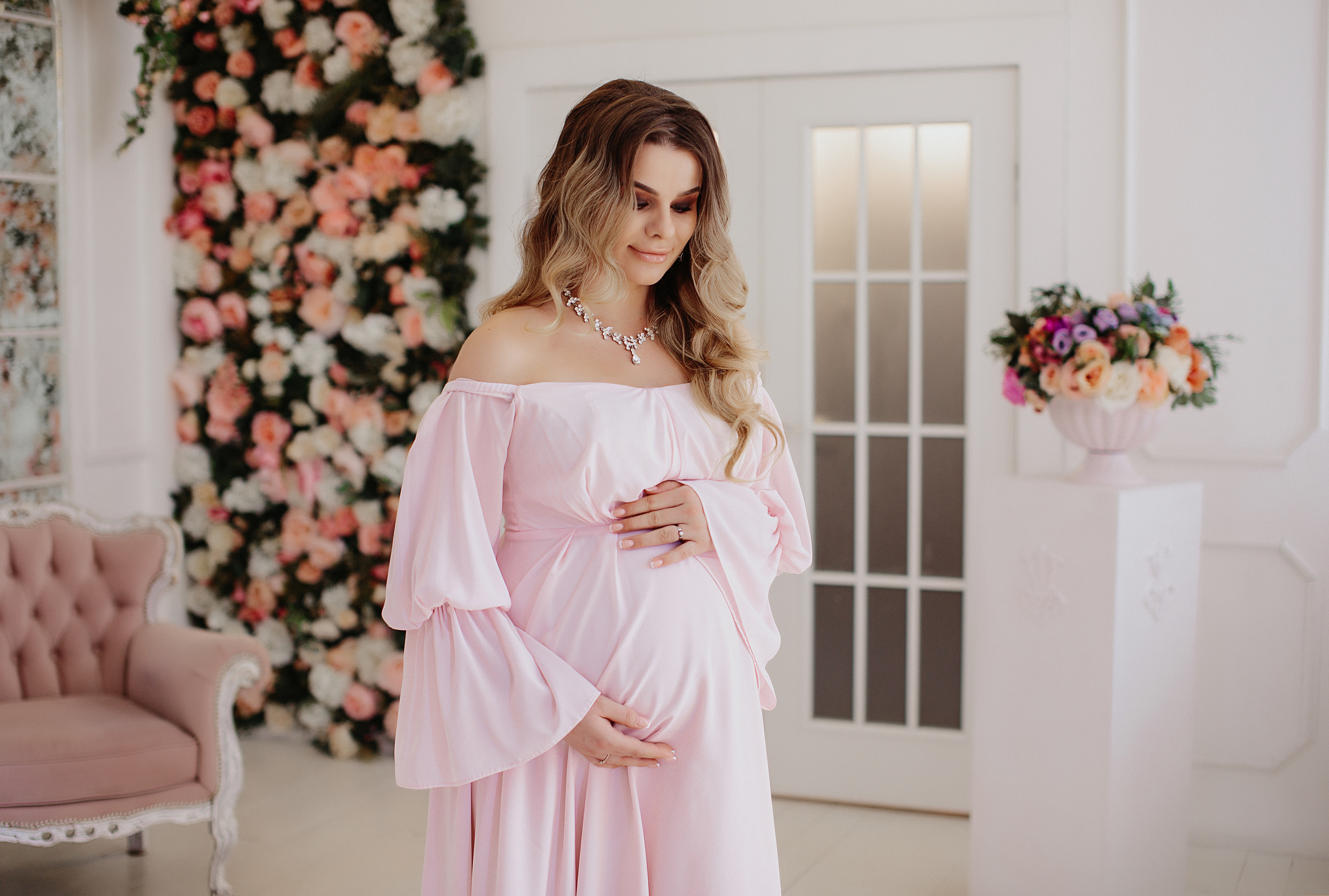 9 месяцев счастья…. Свадебный и семейный фотограф/видеограф в Краснодаре Наталья Осинская