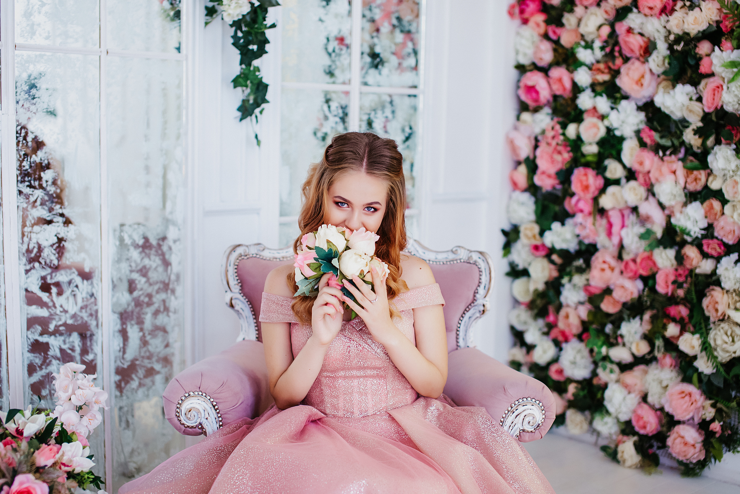 Фотодень. Свадебный и семейный фотограф/видеограф в Краснодаре Наталья Осинская