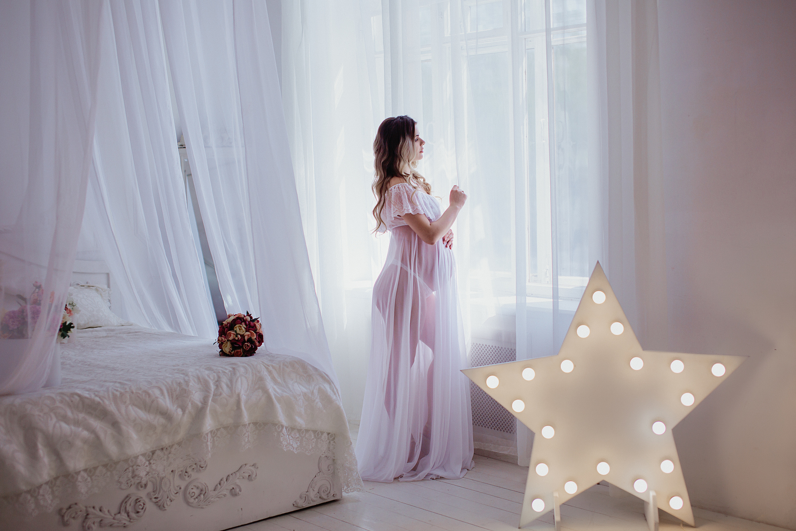 9 месяцев счастья…. Свадебный и семейный фотограф/видеограф в Краснодаре Наталья Осинская