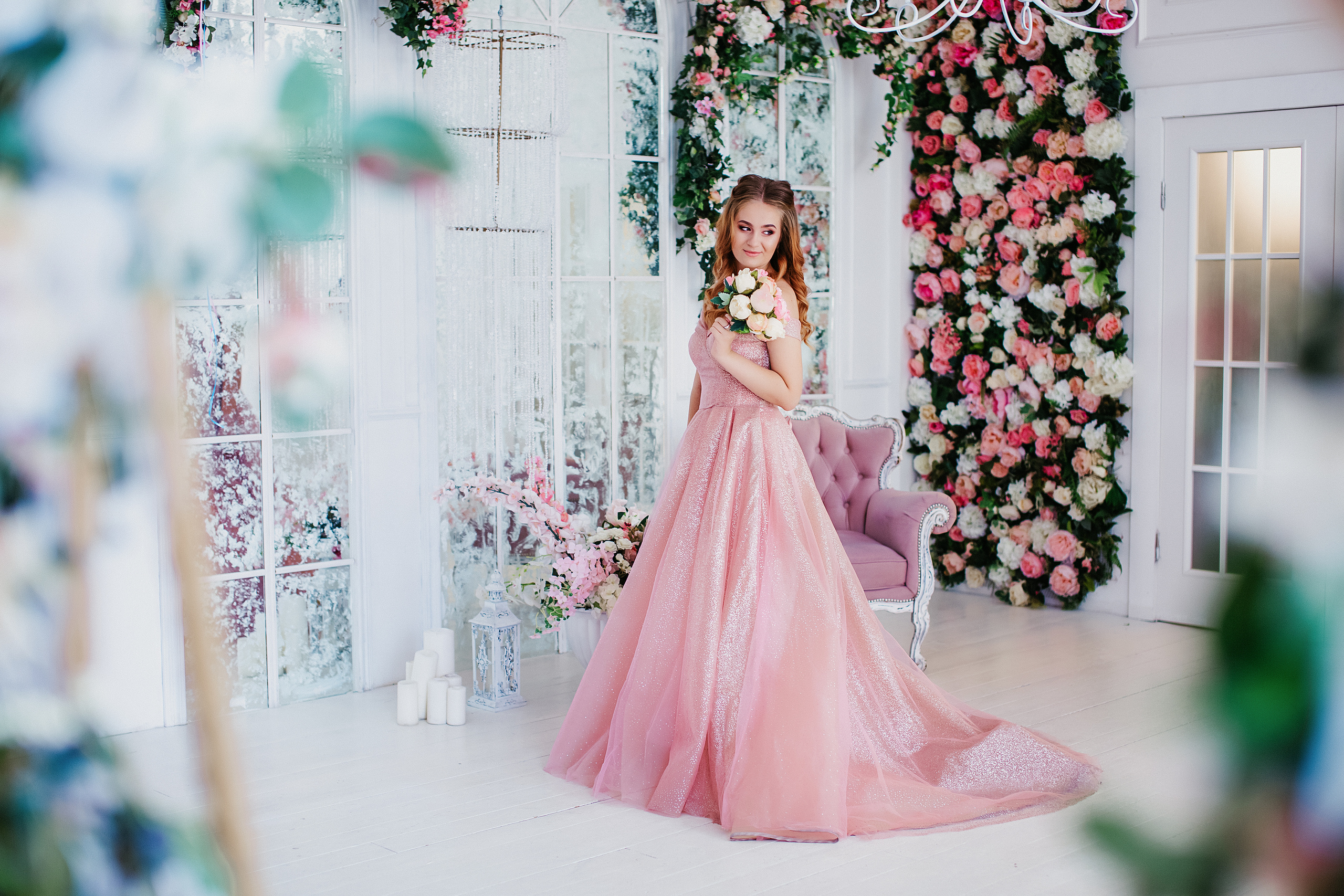 Фотодень. Свадебный и семейный фотограф/видеограф в Краснодаре Наталья Осинская