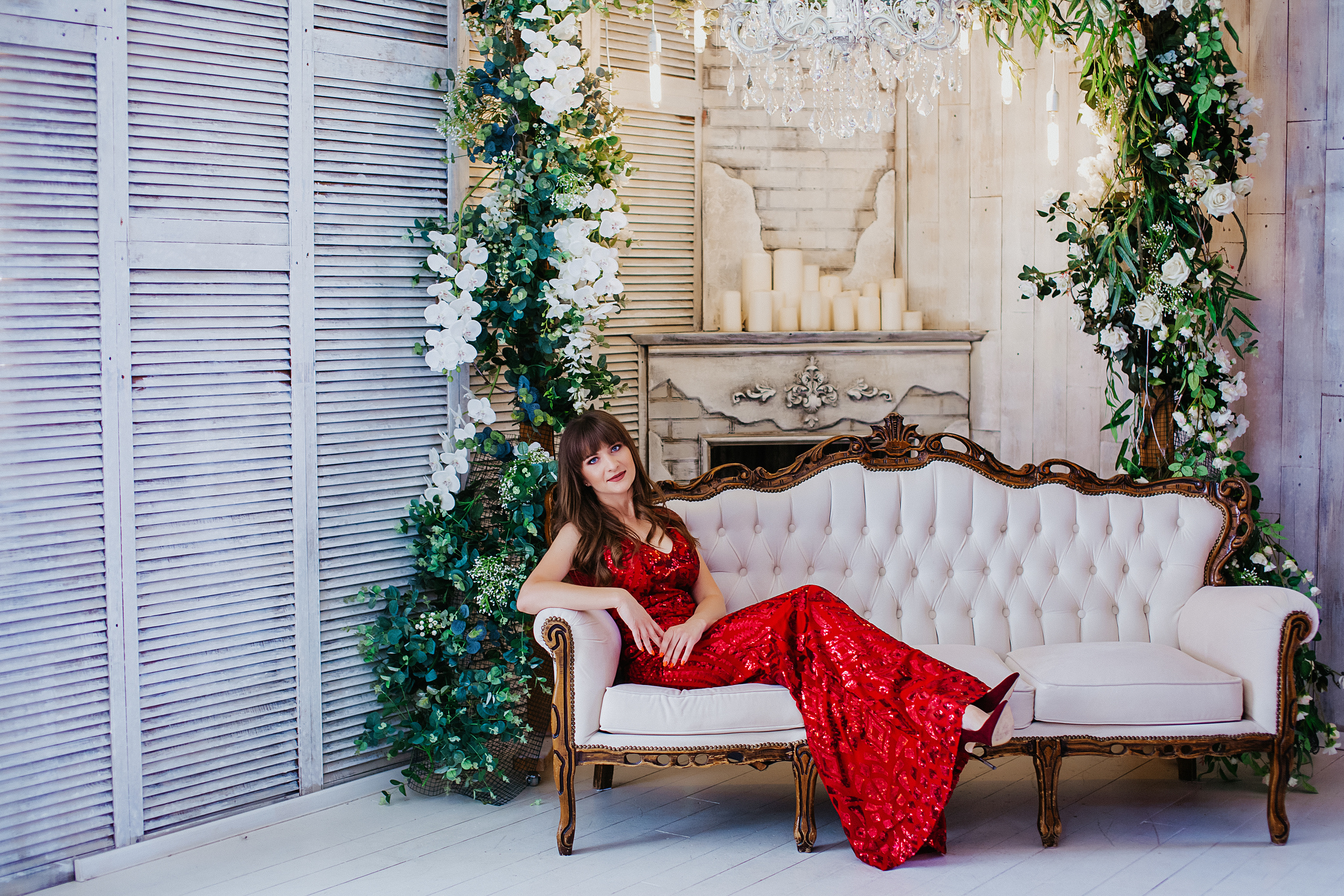 Фотодень. Свадебный и семейный фотограф/видеограф в Краснодаре Наталья Осинская