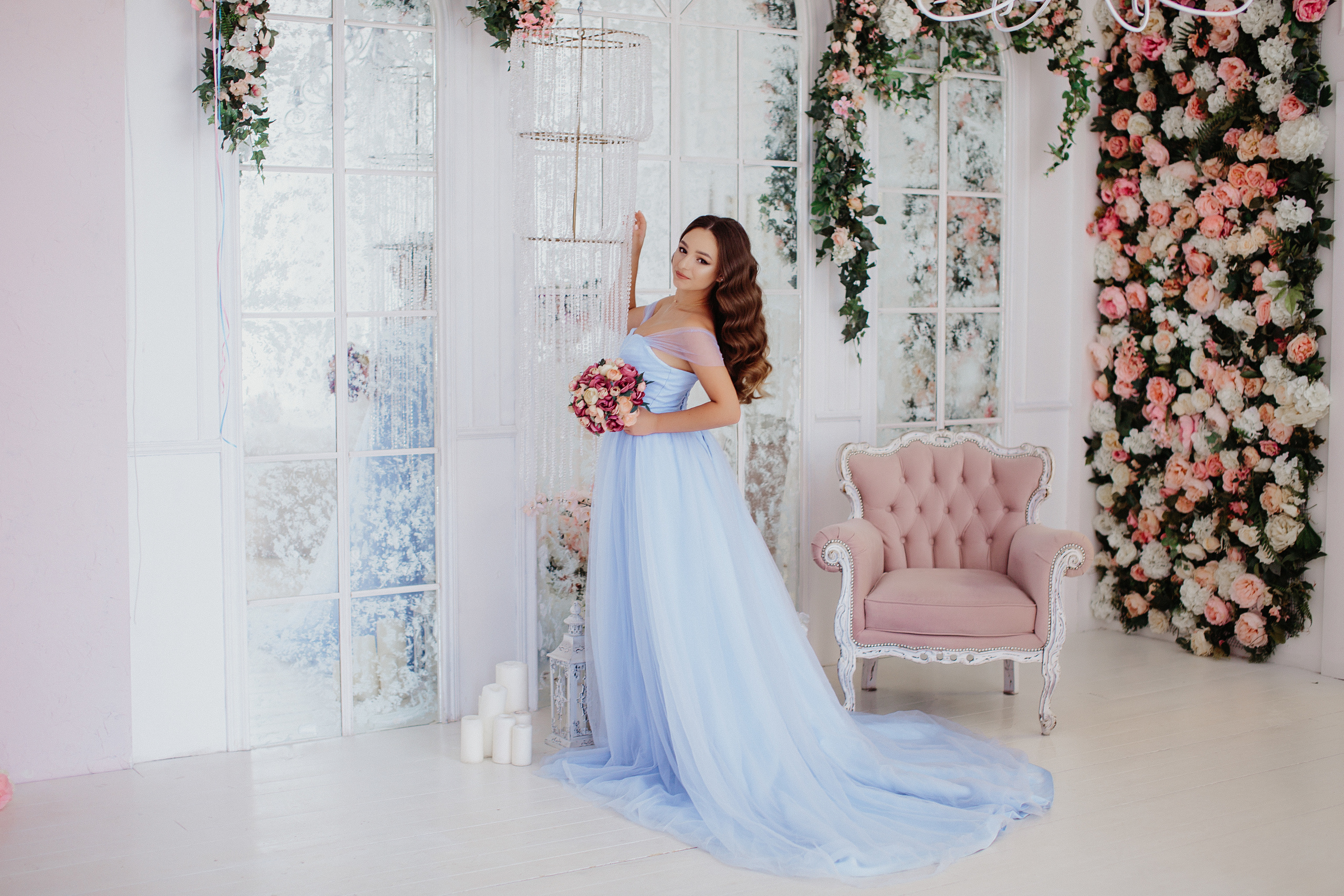 Виктория. Свадебный и семейный фотограф/видеограф в Краснодаре Наталья Осинская