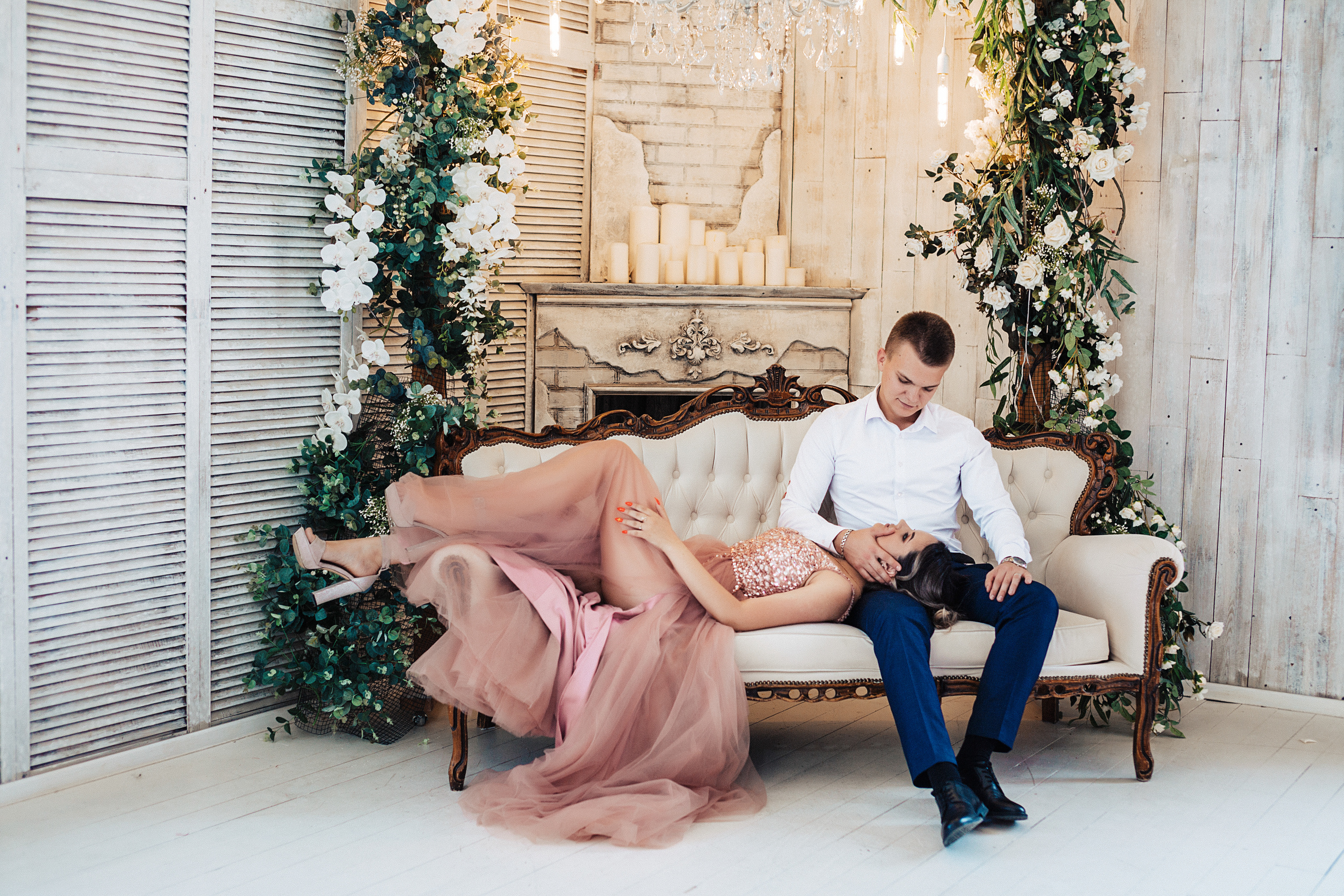 Фотодень. Свадебный и семейный фотограф/видеограф в Краснодаре Наталья Осинская