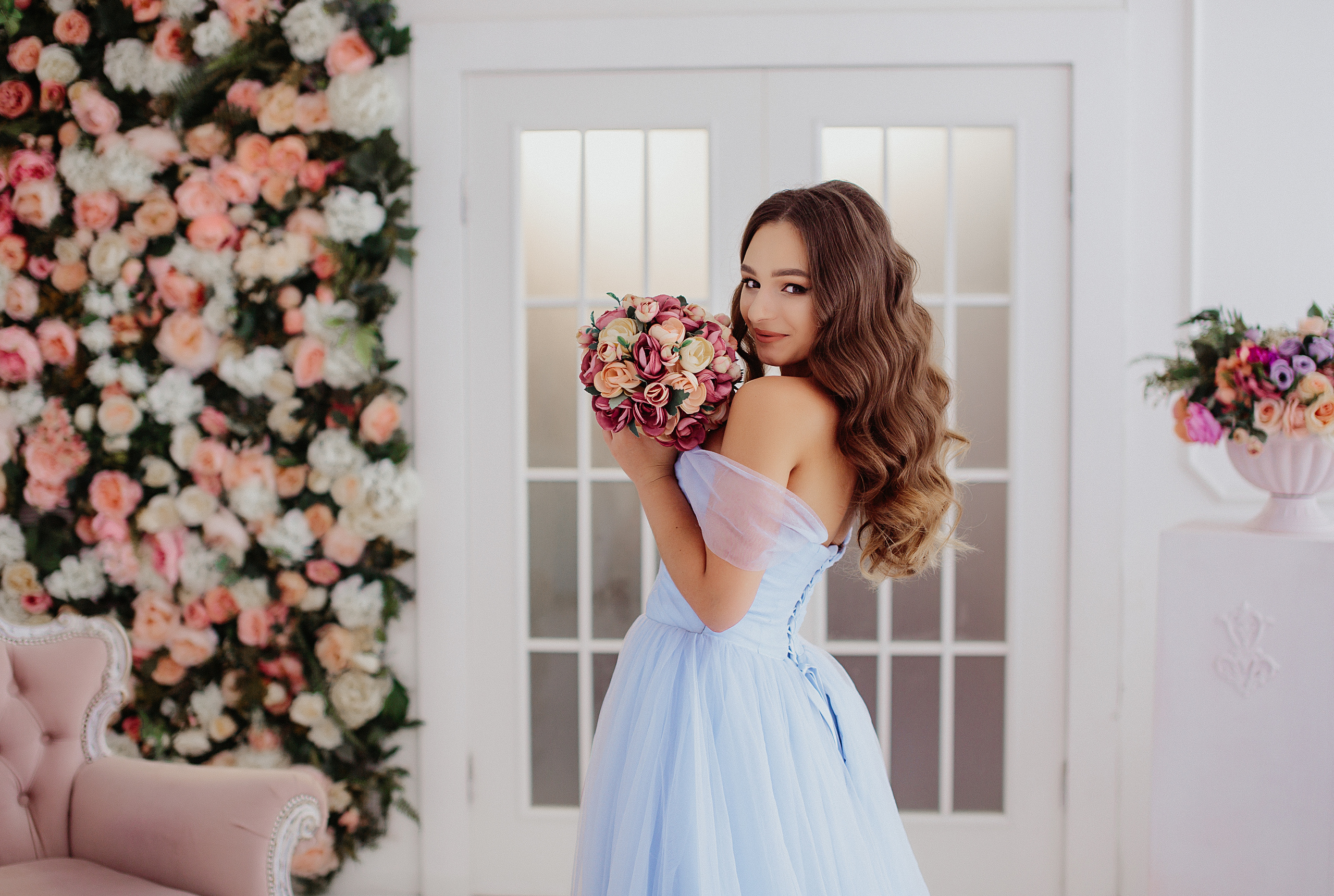 Виктория. Свадебный и семейный фотограф/видеограф в Краснодаре Наталья Осинская