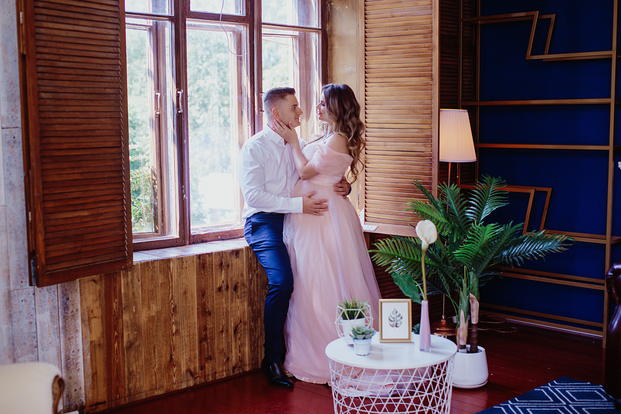 9 месяцев счастья…. Свадебный и семейный фотограф/видеограф в Краснодаре Наталья Осинская