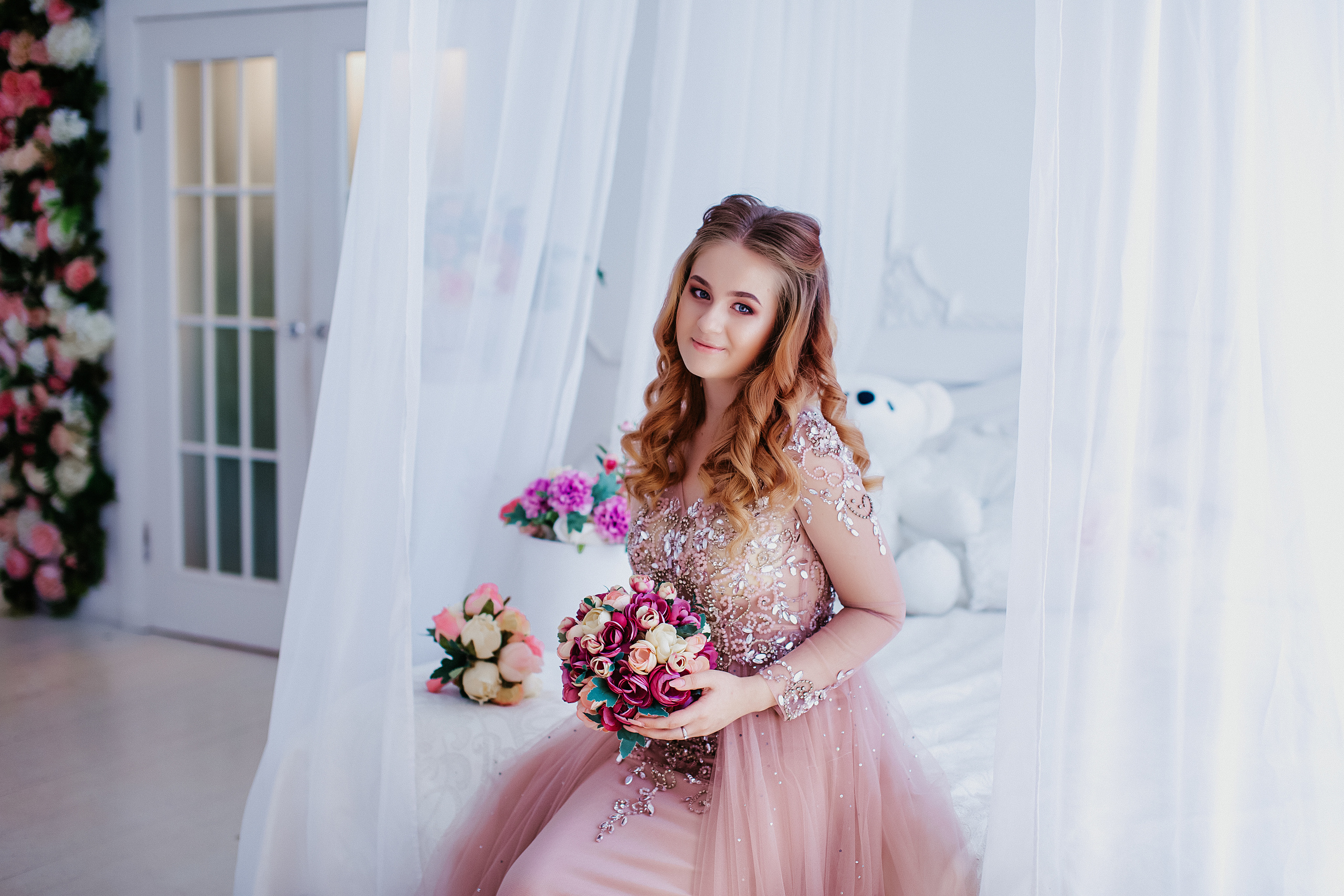 Фотодень. Свадебный и семейный фотограф/видеограф в Краснодаре Наталья Осинская