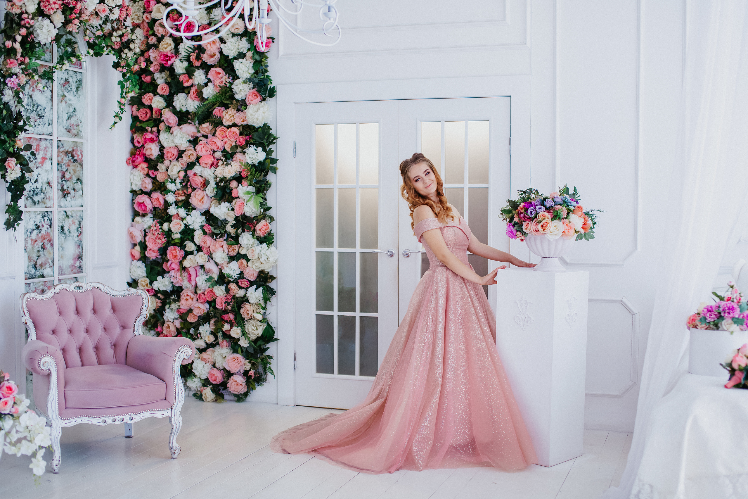 Фотодень. Свадебный и семейный фотограф/видеограф в Краснодаре Наталья Осинская