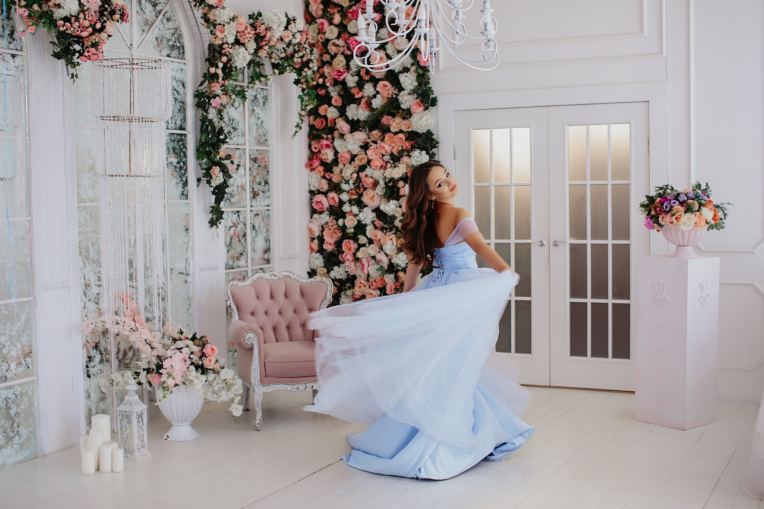 Виктория. Свадебный и семейный фотограф/видеограф в Краснодаре Наталья Осинская