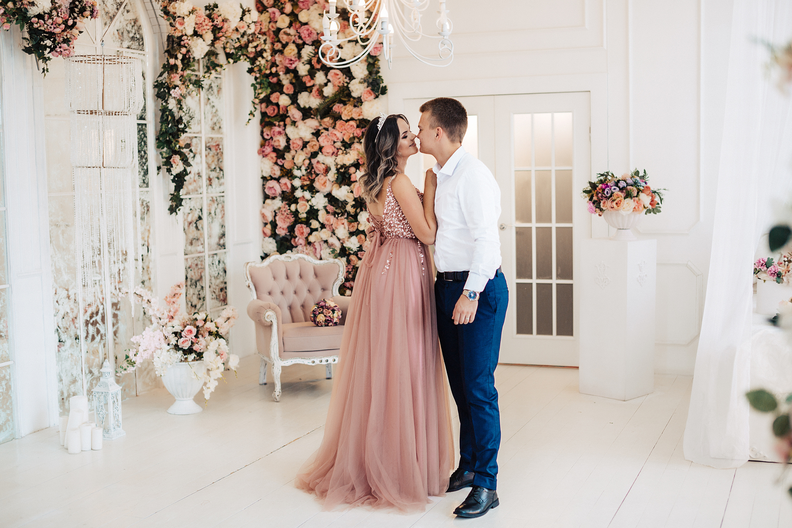 Фотодень. Свадебный и семейный фотограф/видеограф в Краснодаре Наталья Осинская