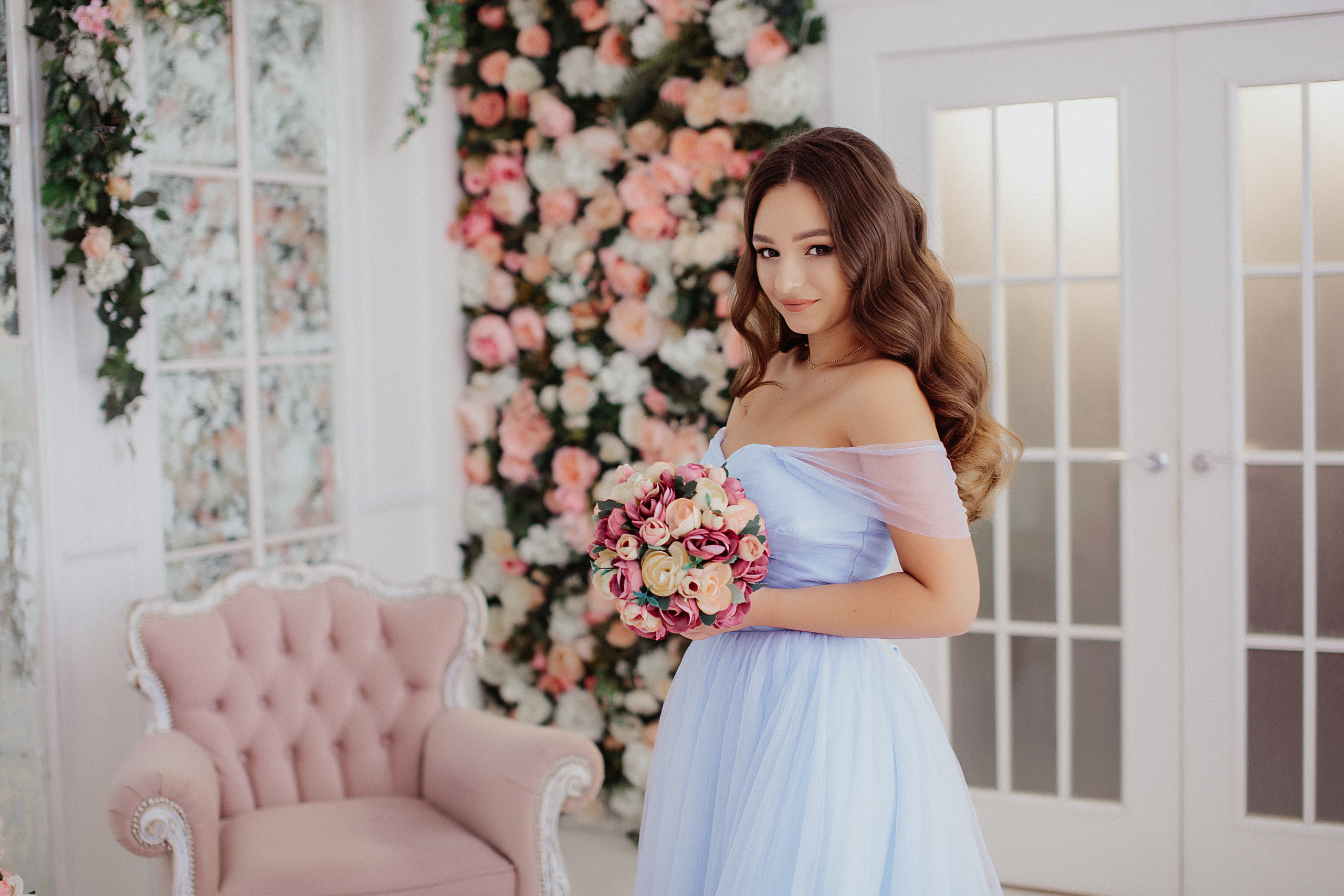 Виктория. Свадебный и семейный фотограф/видеограф в Краснодаре Наталья Осинская