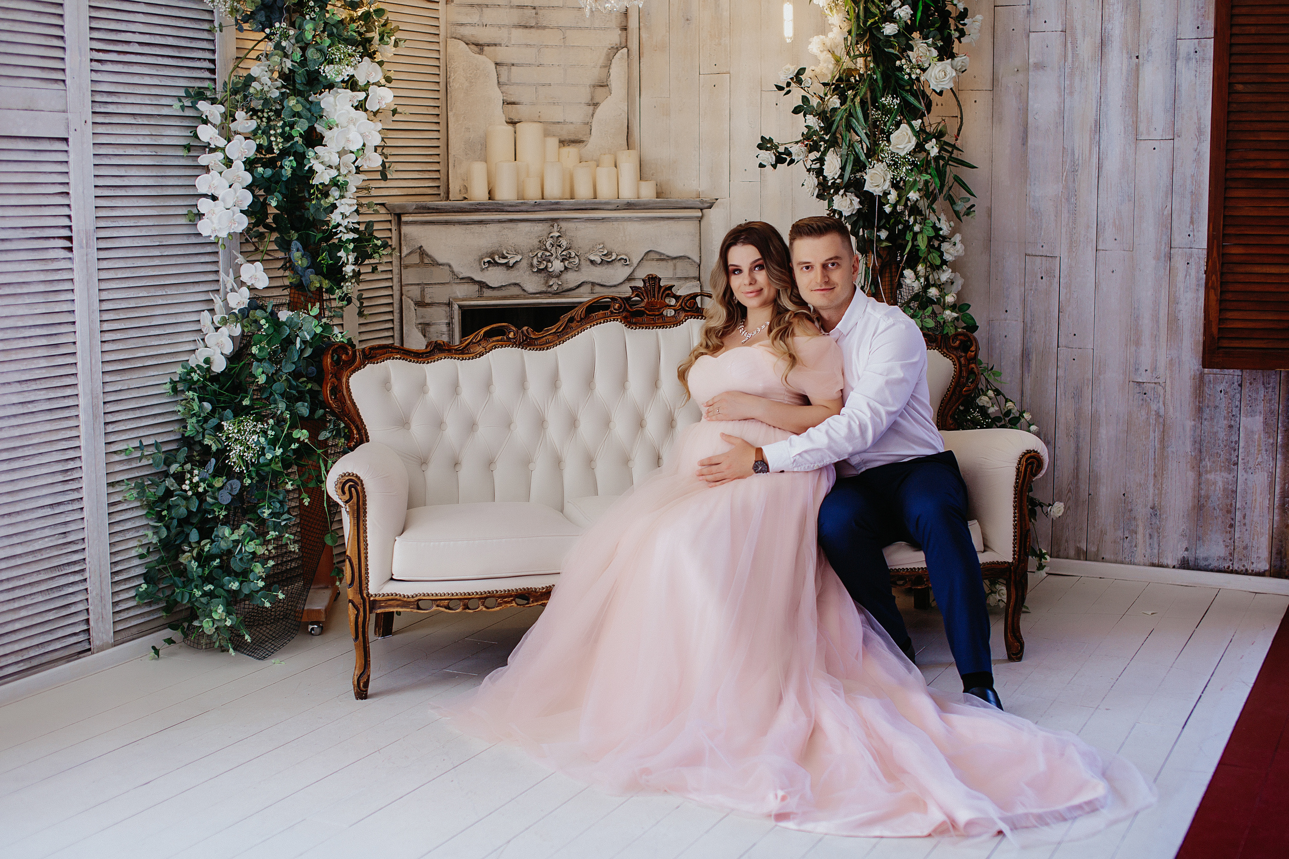 9 месяцев счастья…. Свадебный и семейный фотограф/видеограф в Краснодаре Наталья Осинская