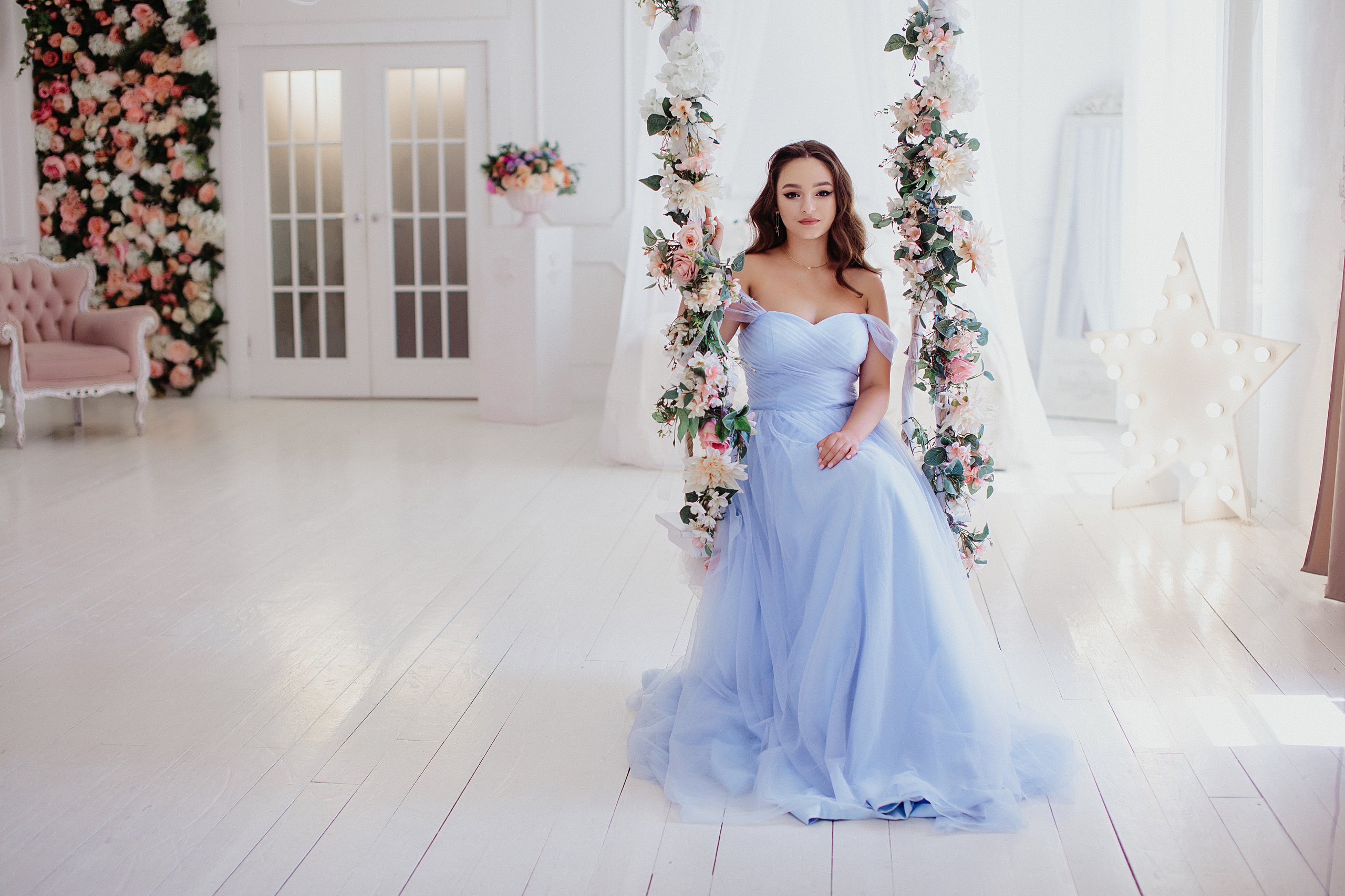 Виктория. Свадебный и семейный фотограф/видеограф в Краснодаре Наталья Осинская