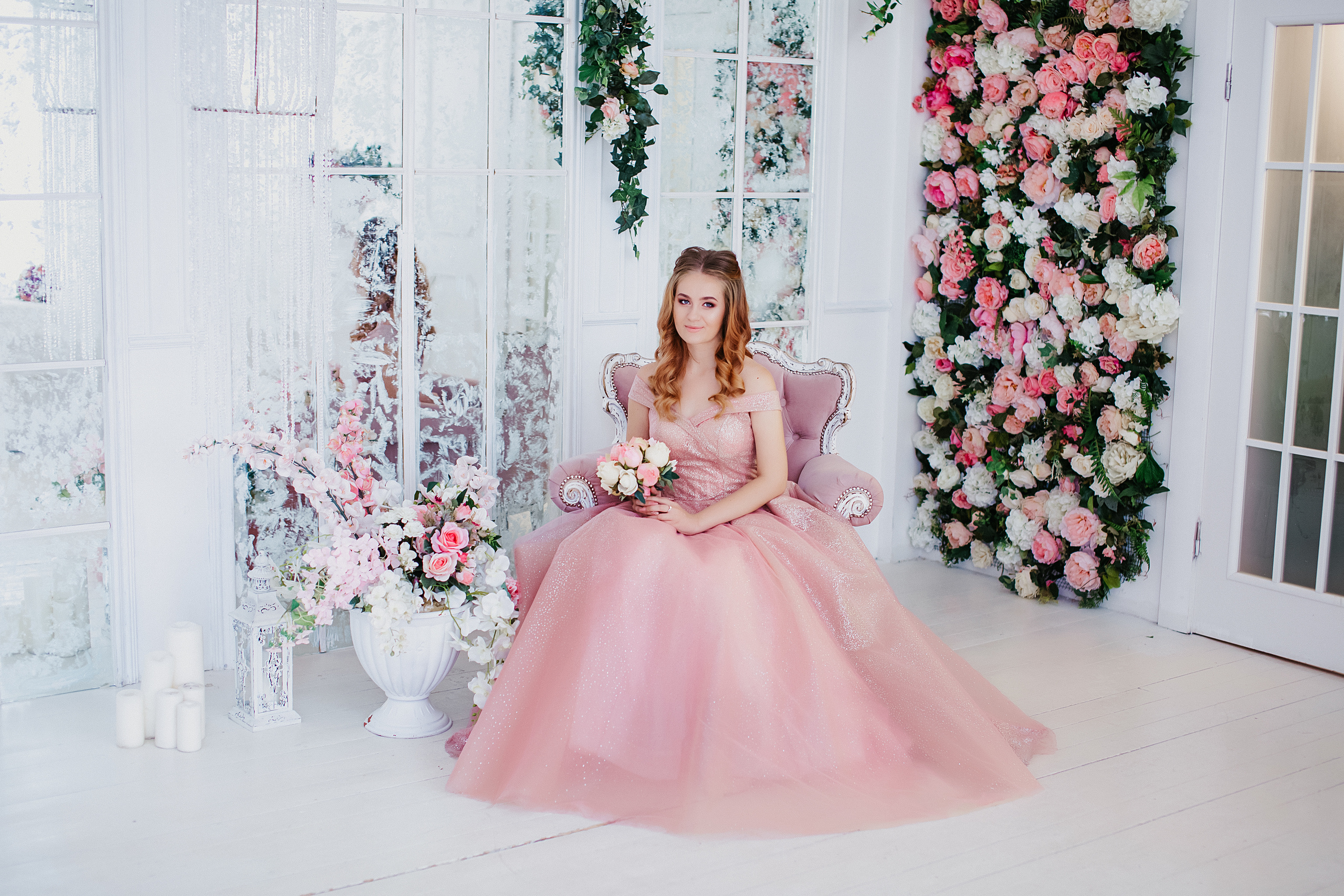 Фотодень. Свадебный и семейный фотограф/видеограф в Краснодаре Наталья Осинская